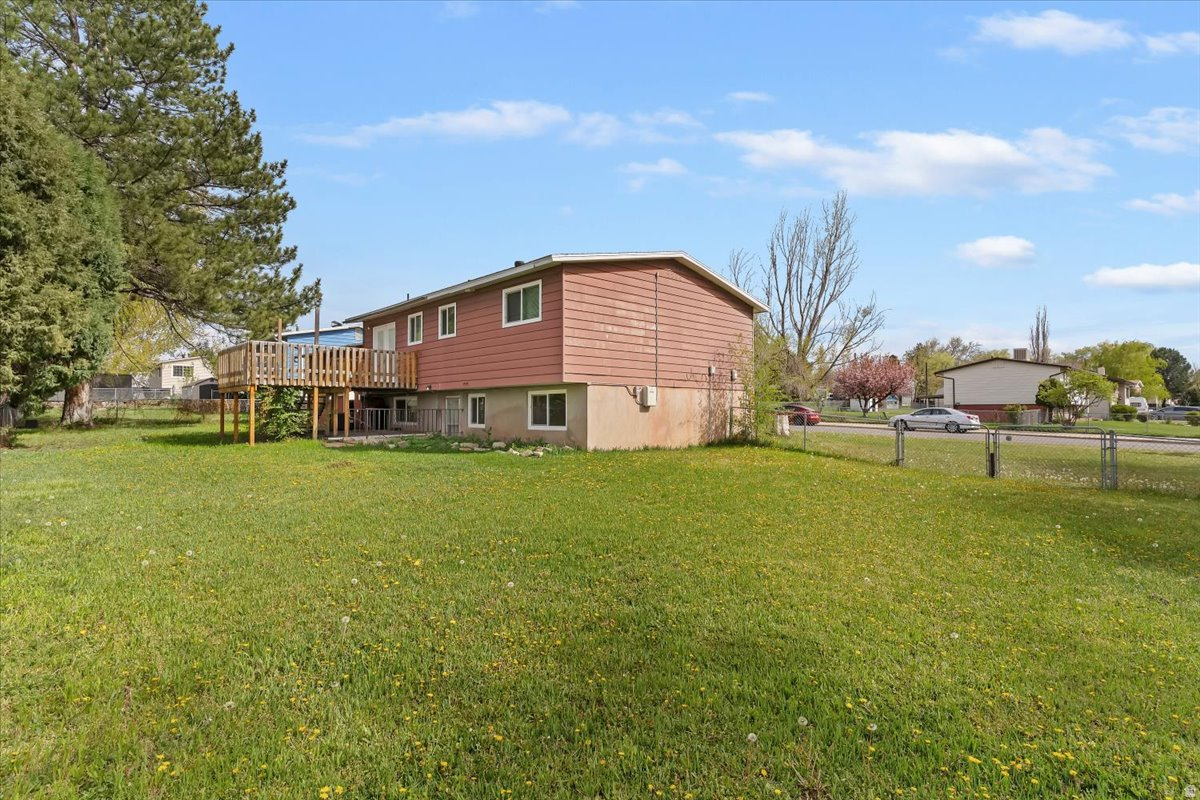 CLINT VILLAGE SUB NO 2 - Residential