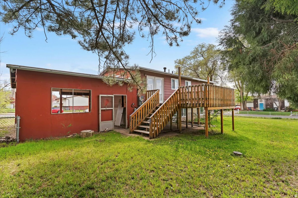 CLINT VILLAGE SUB NO 2 - Residential