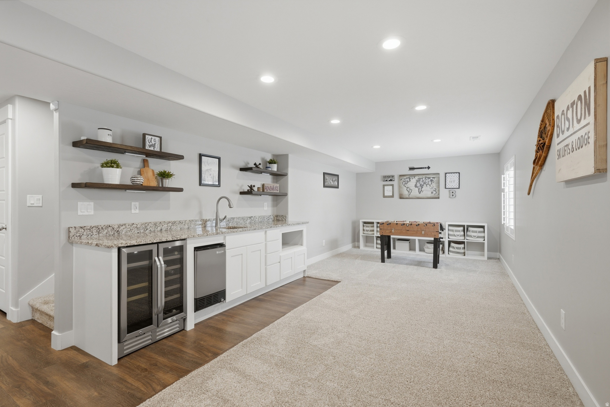 MEADOWS - Residential