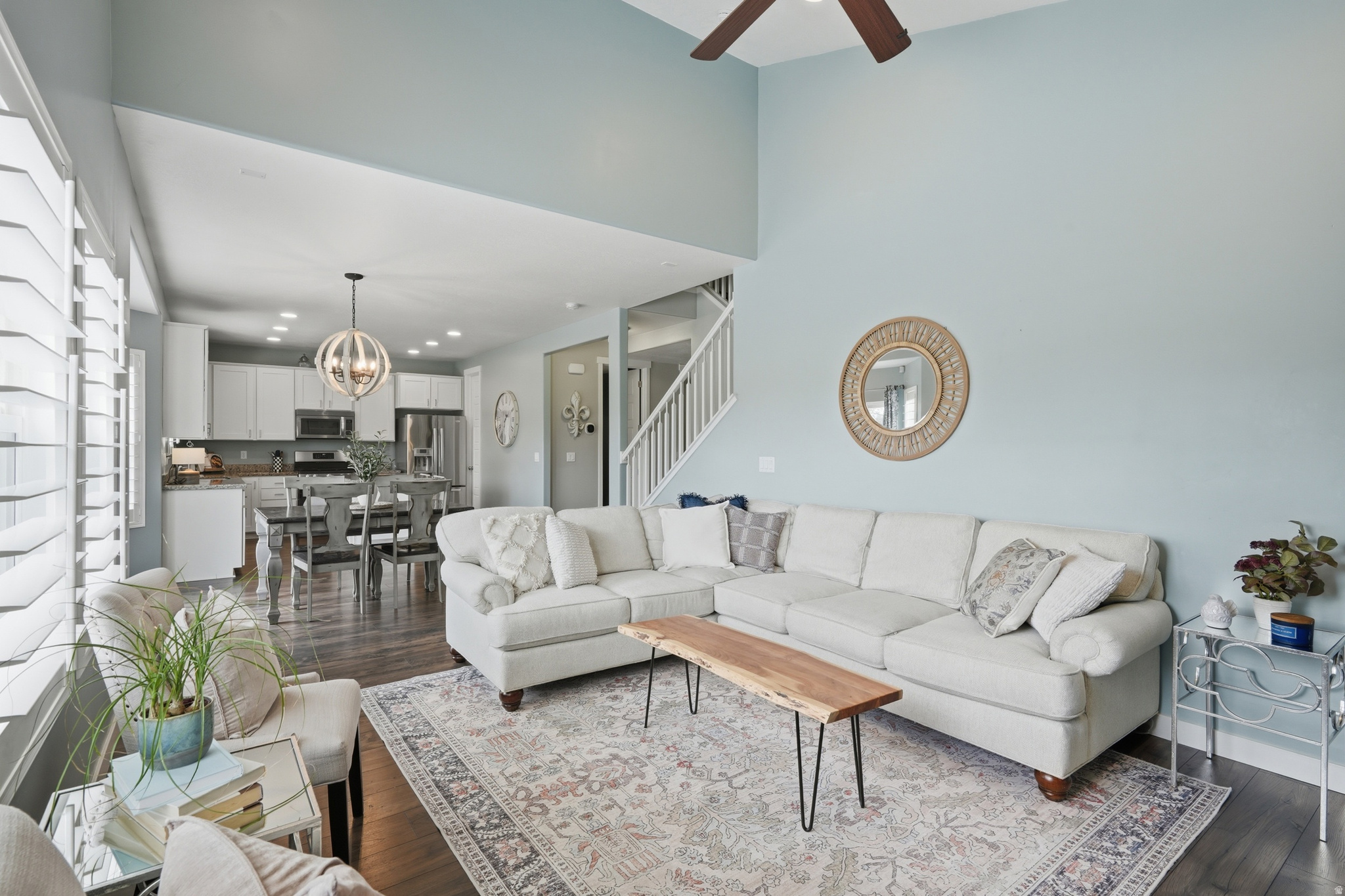 MEADOWS - Residential