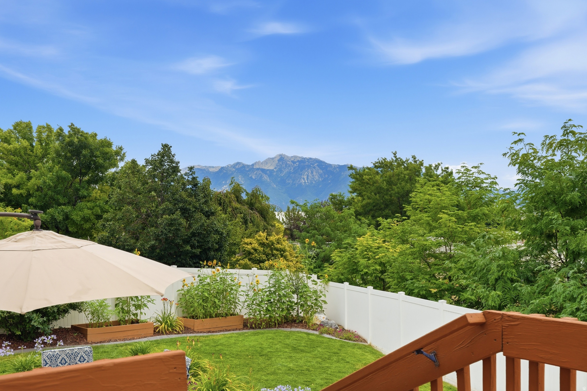 MEADOWS - Residential