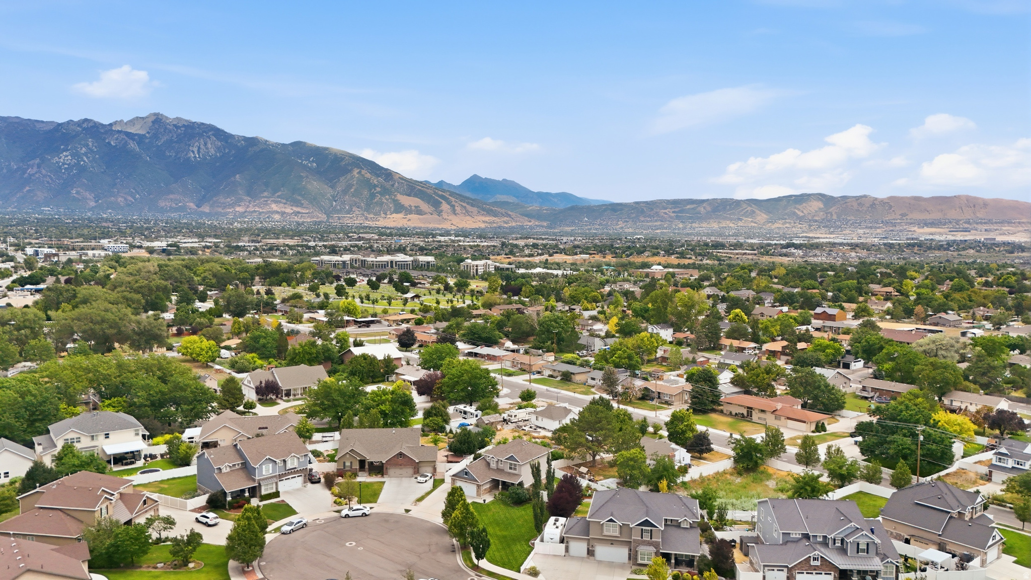 MEADOWS - Residential