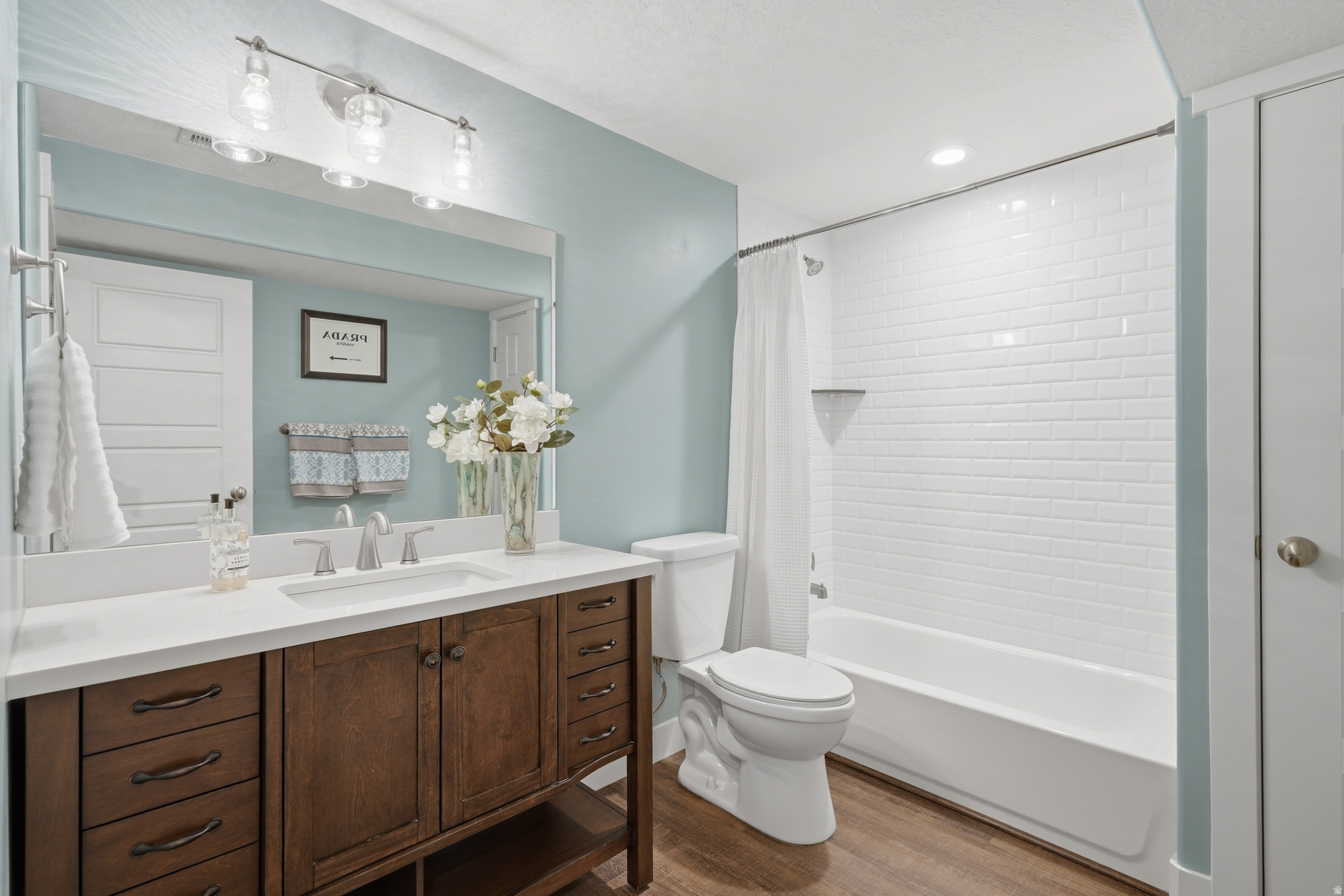 MEADOWS - Residential