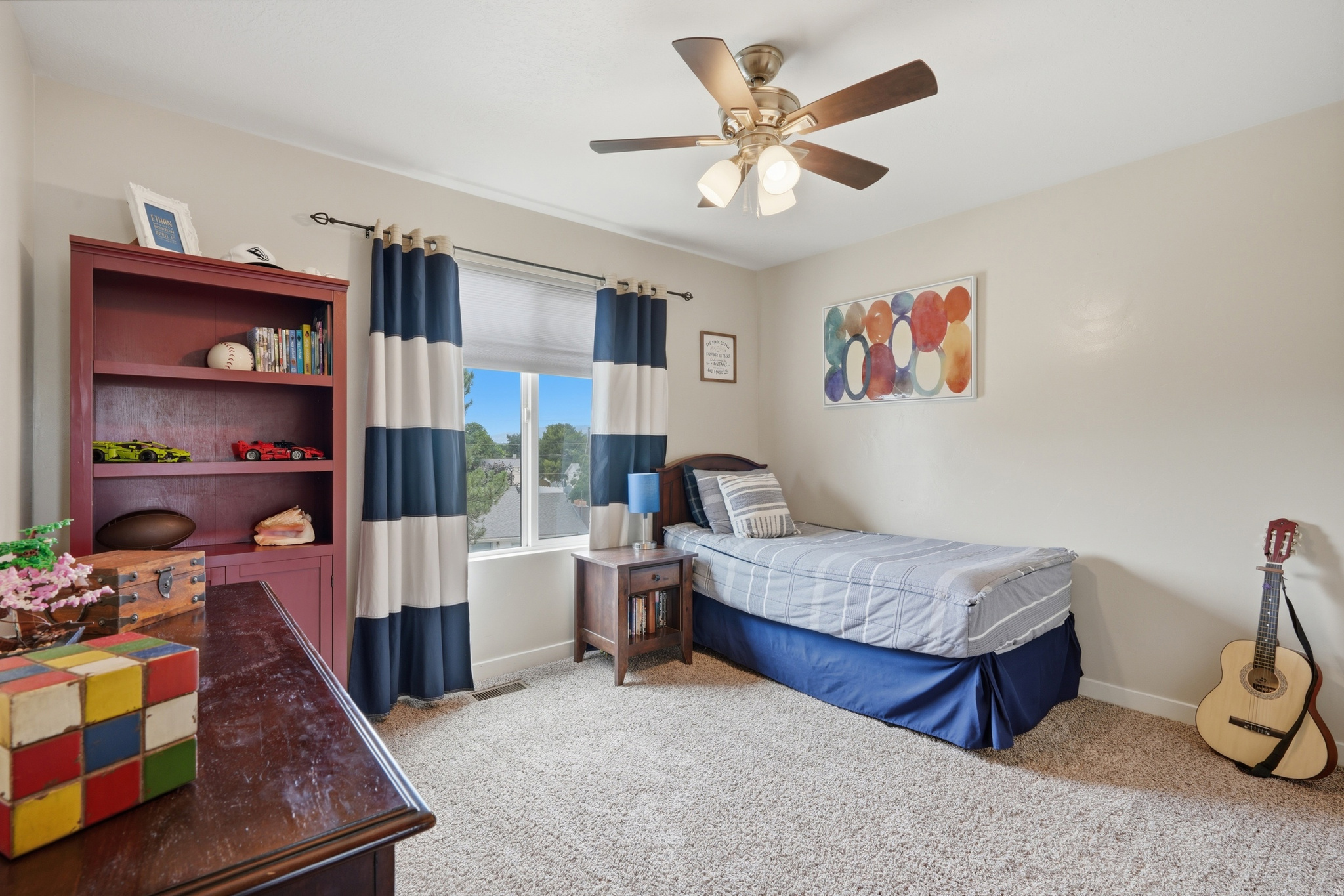 MEADOWS - Residential