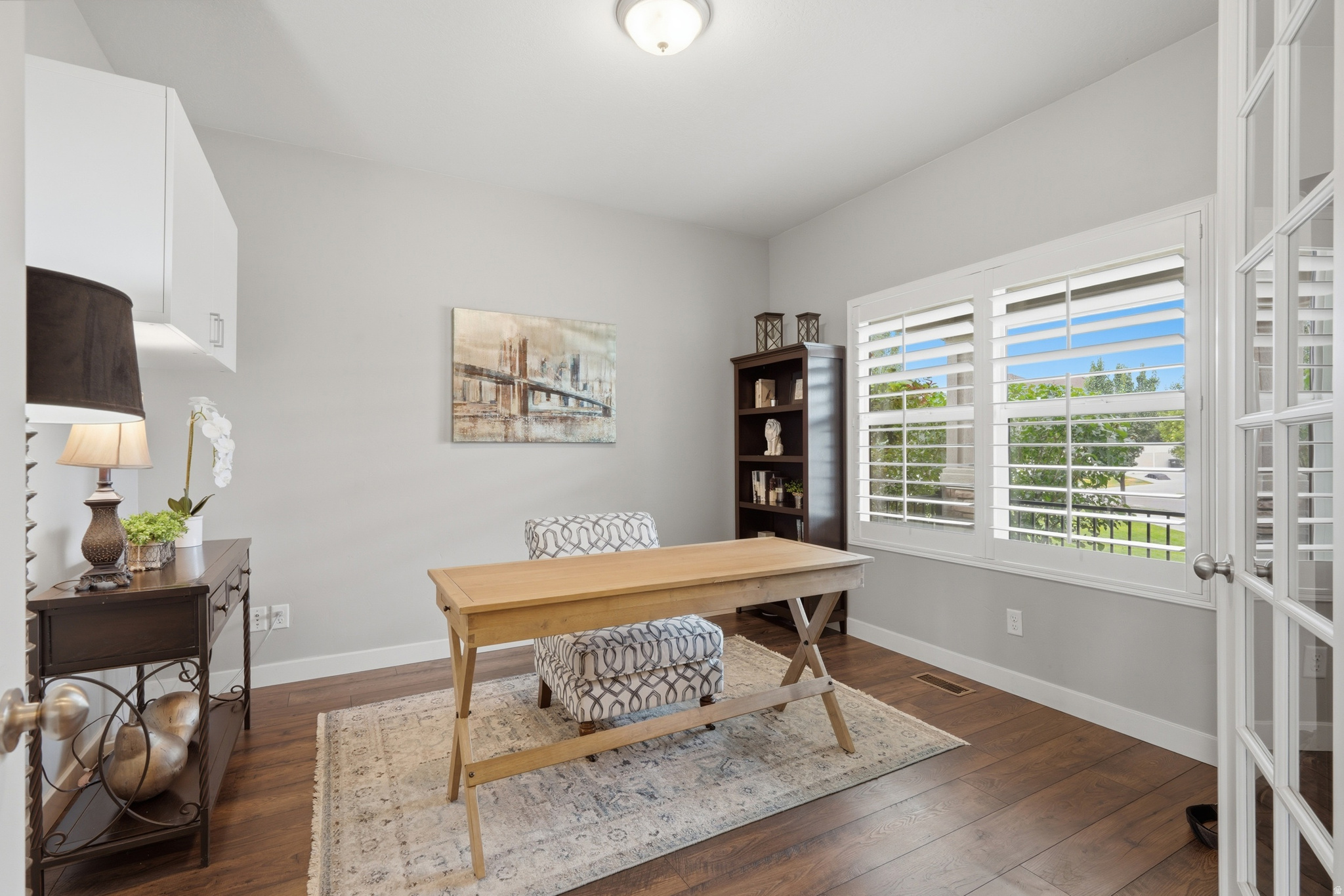 MEADOWS - Residential