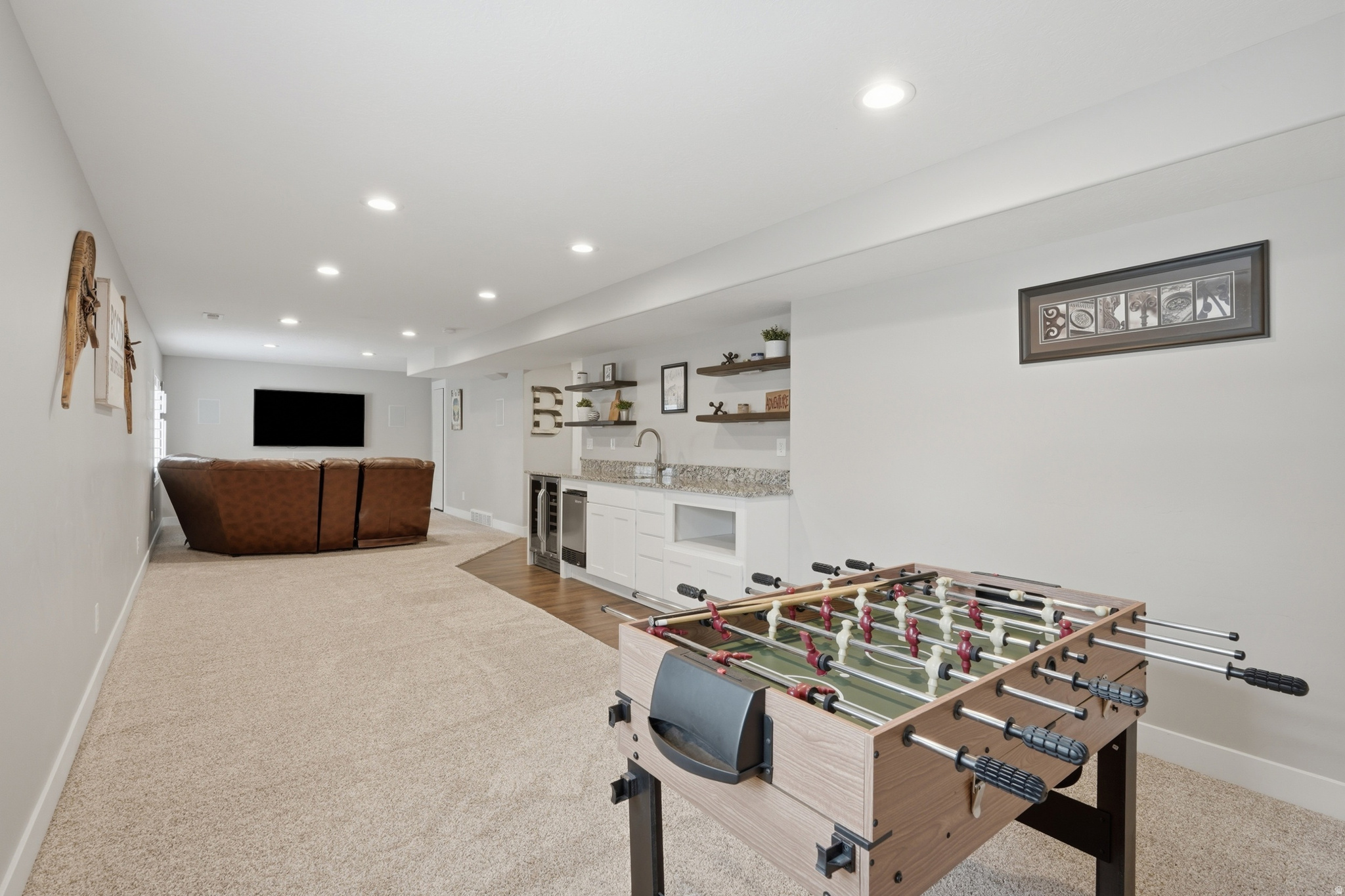 MEADOWS - Residential