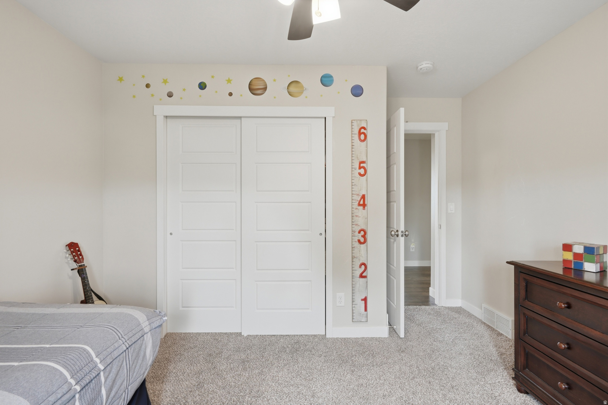 MEADOWS - Residential