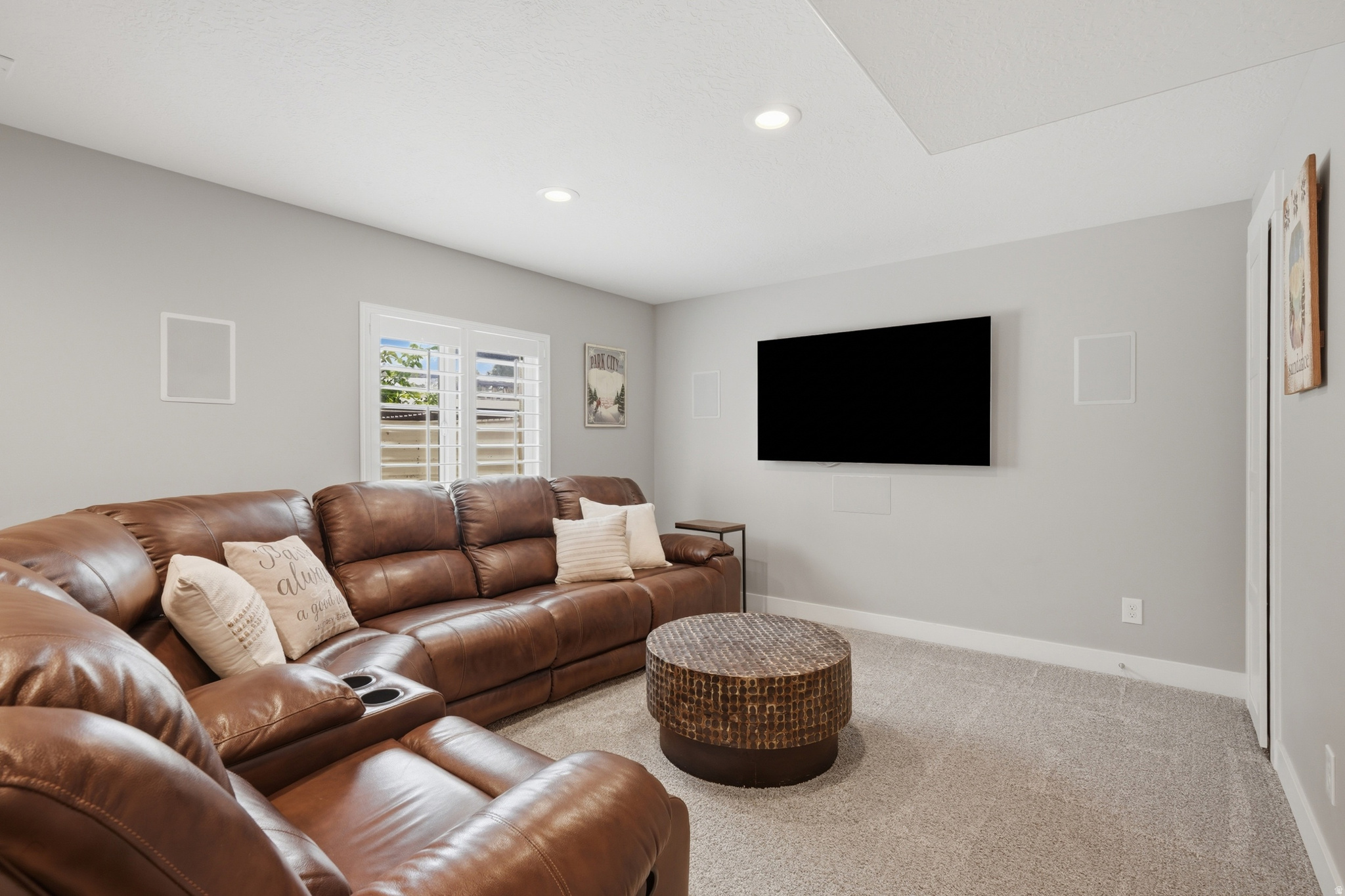 MEADOWS - Residential