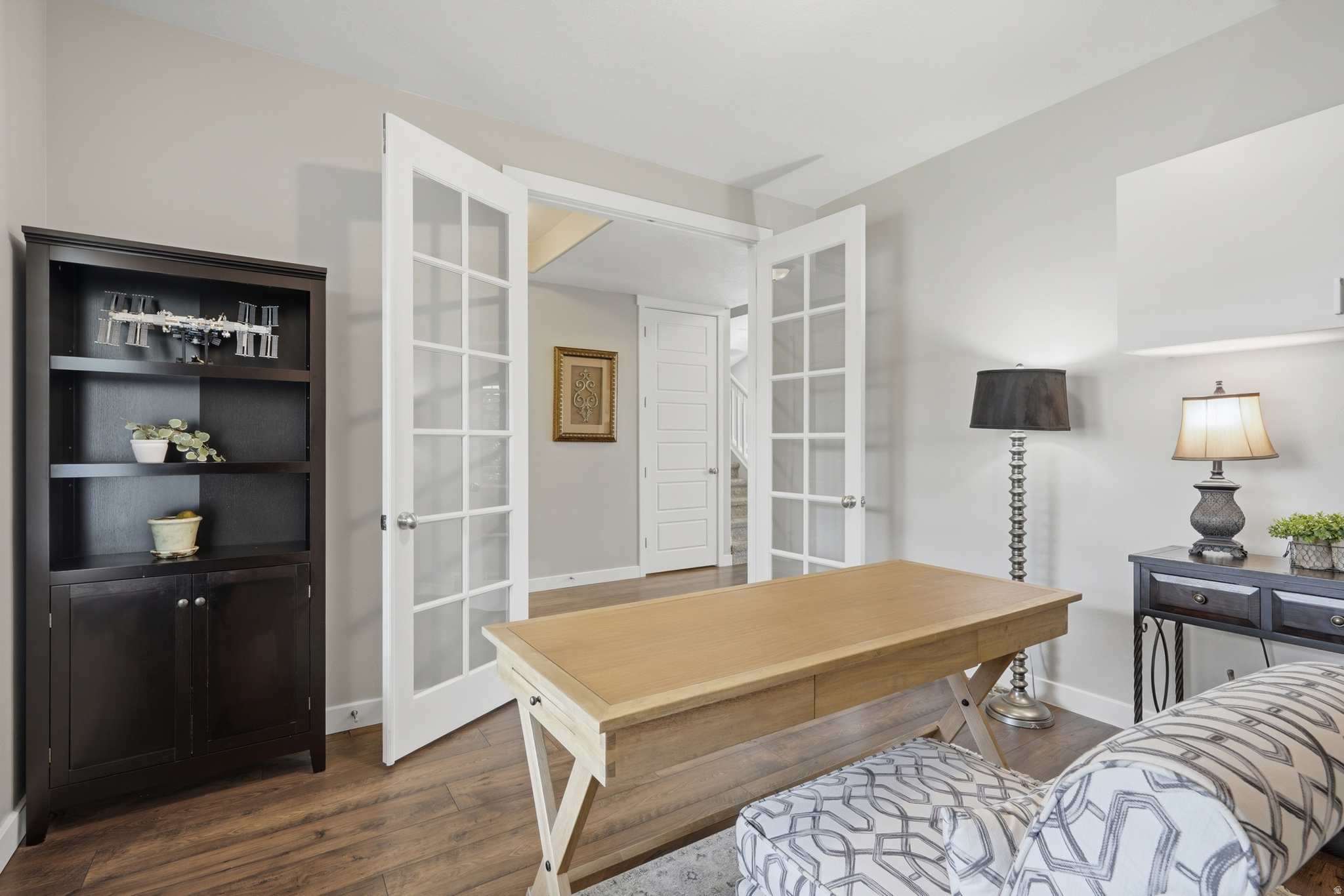 MEADOWS - Residential