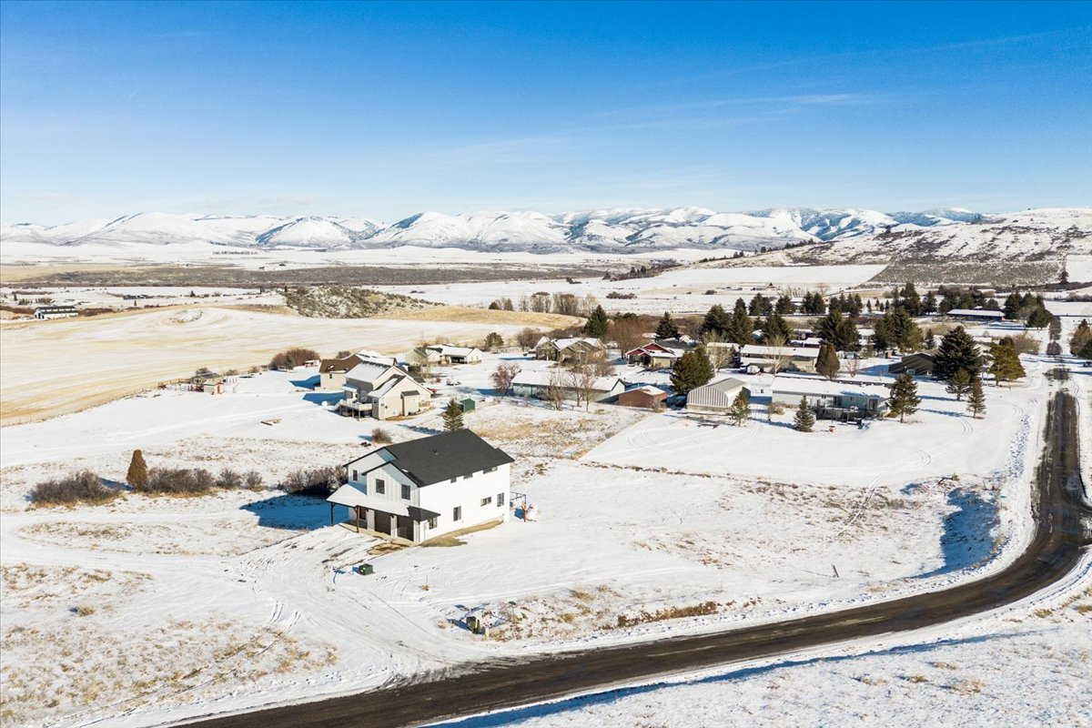 BAILEY CREEK #1 - Residential