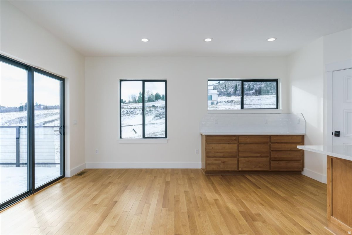 BAILEY CREEK #1 - Residential