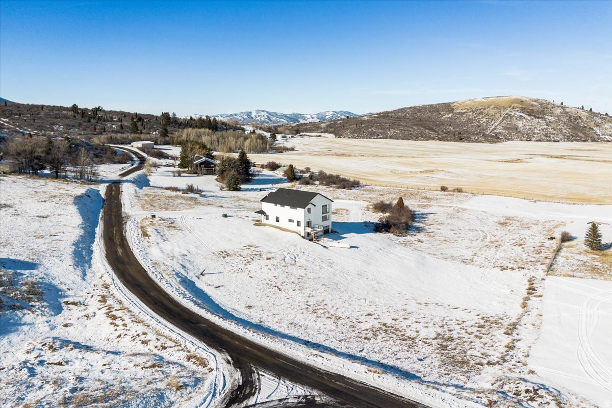 BAILEY CREEK #1 - Residential
