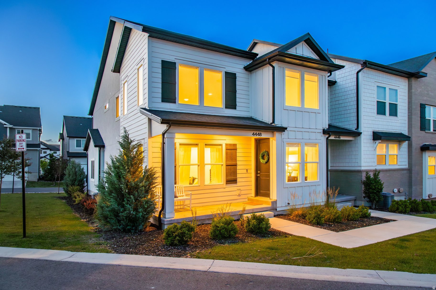 MOUNTAIN RIDGE - Residential