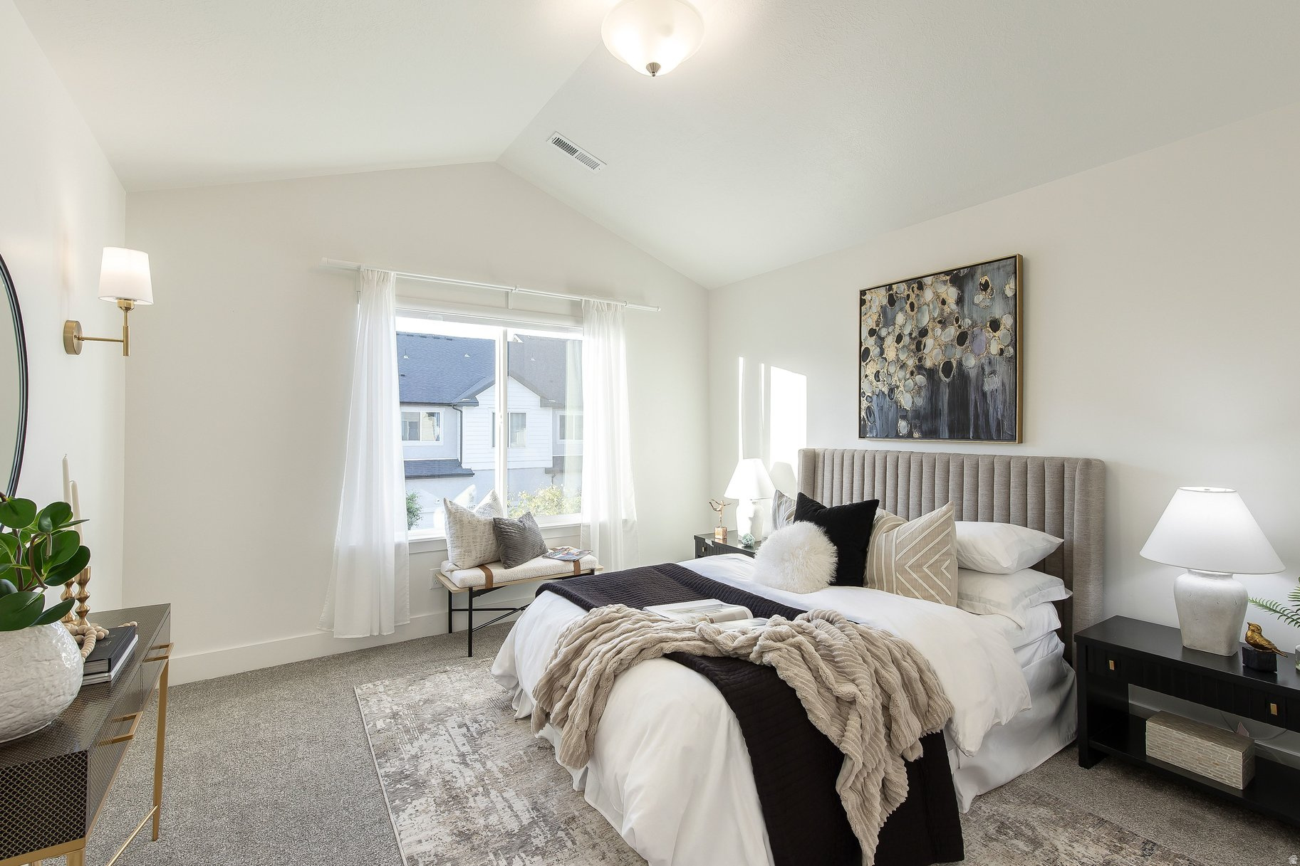 MOUNTAIN RIDGE - Residential