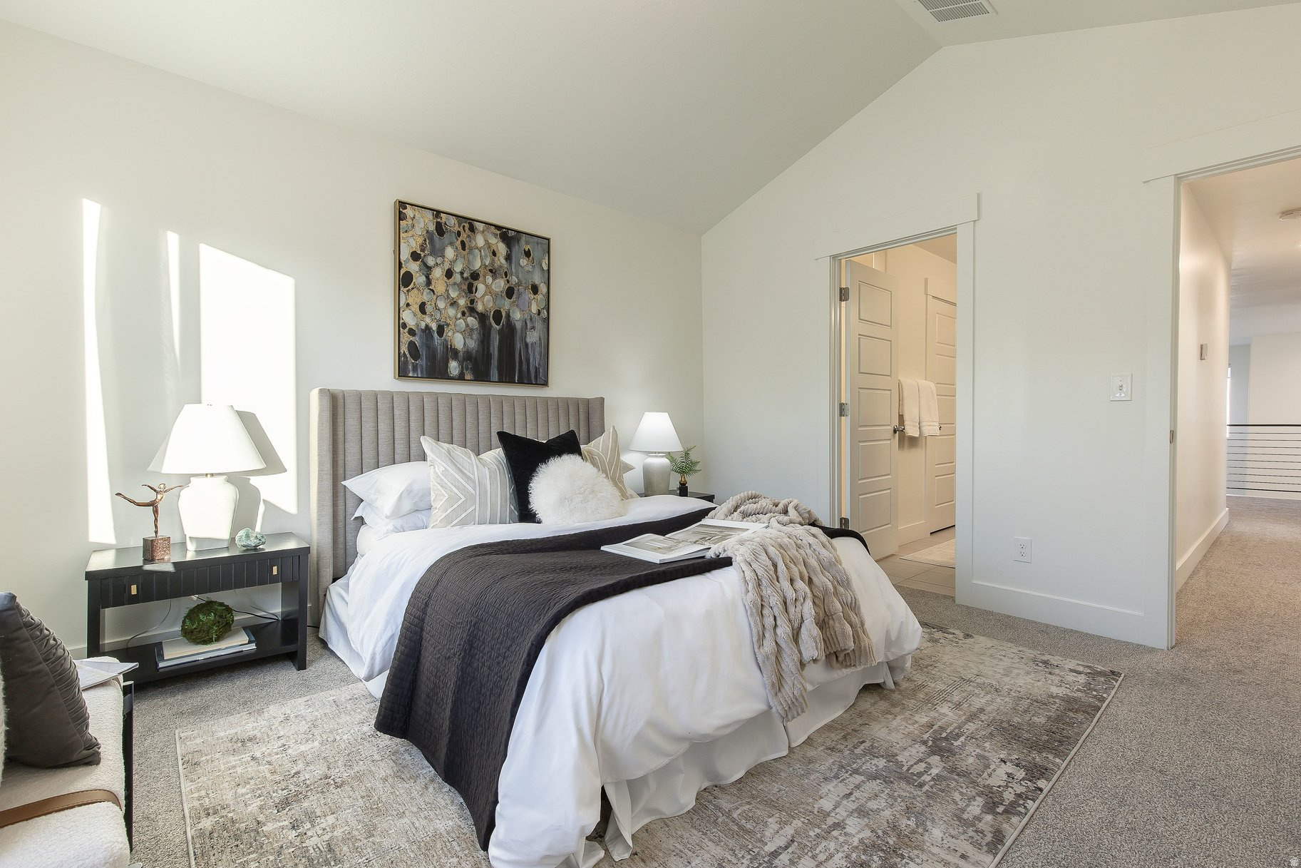 MOUNTAIN RIDGE - Residential