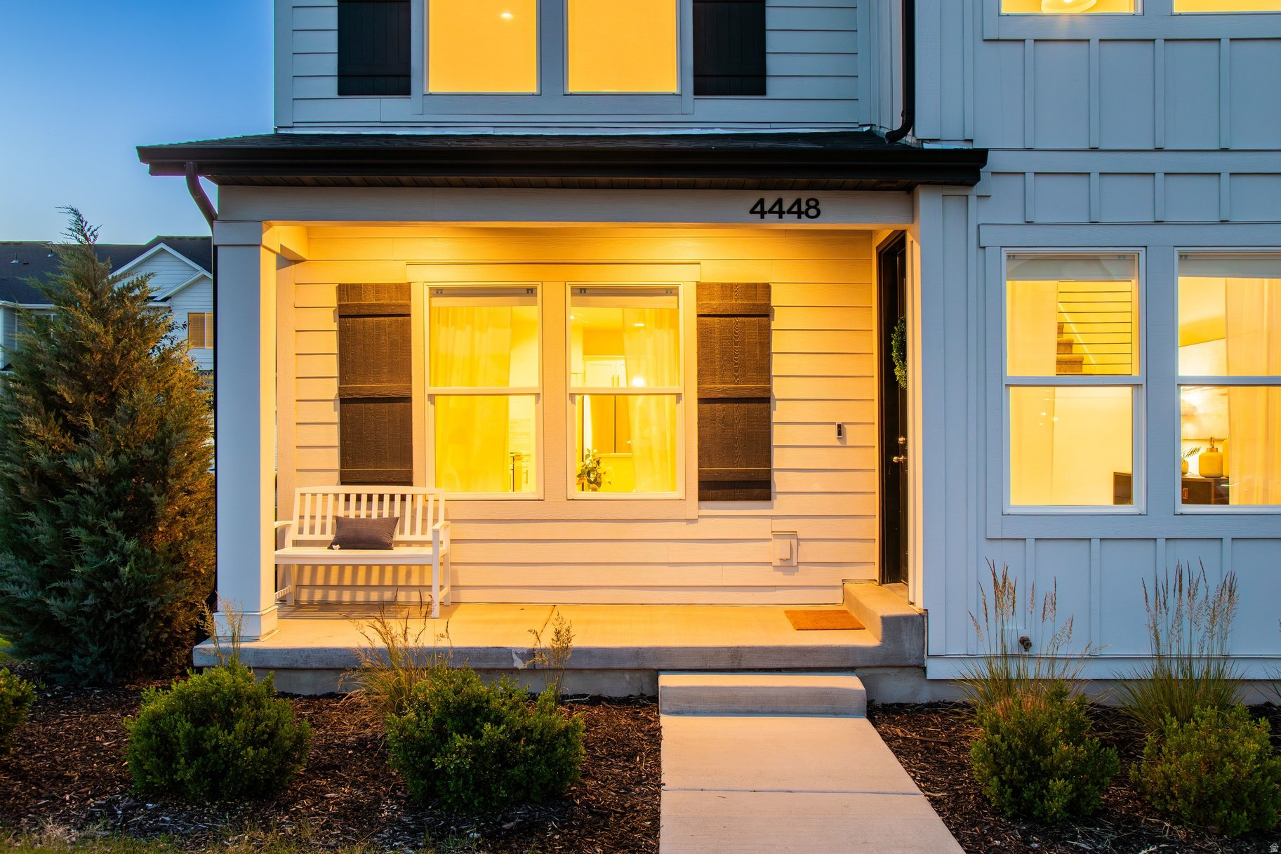 MOUNTAIN RIDGE - Residential