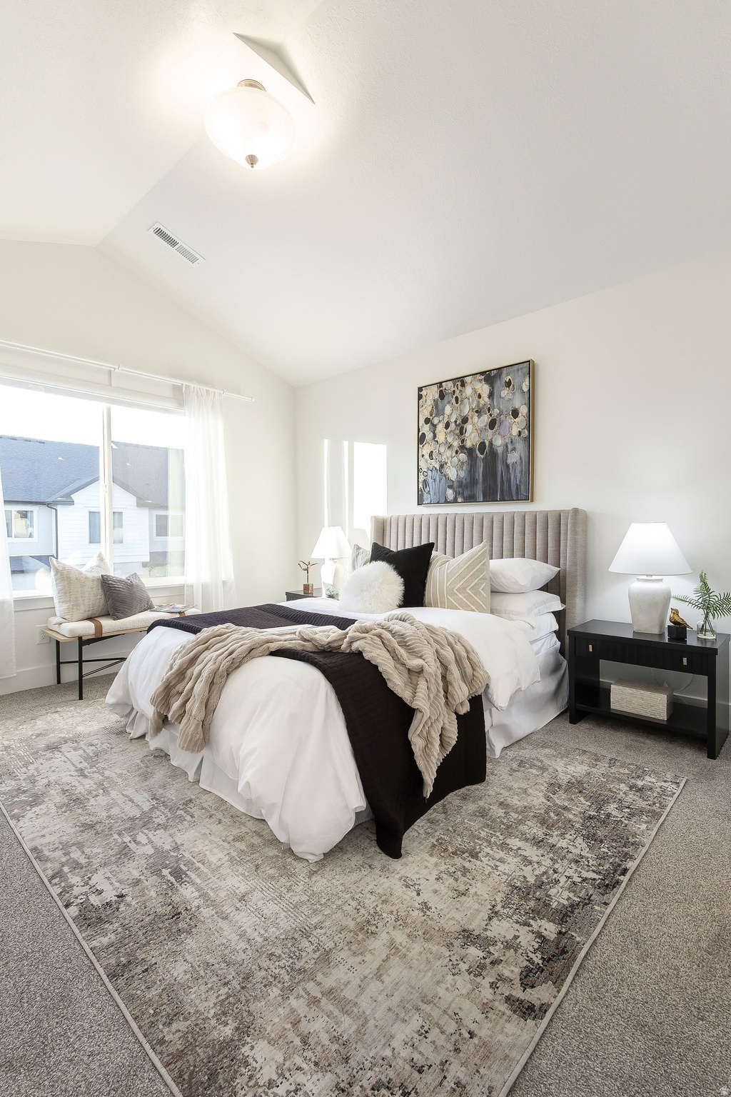 MOUNTAIN RIDGE - Residential