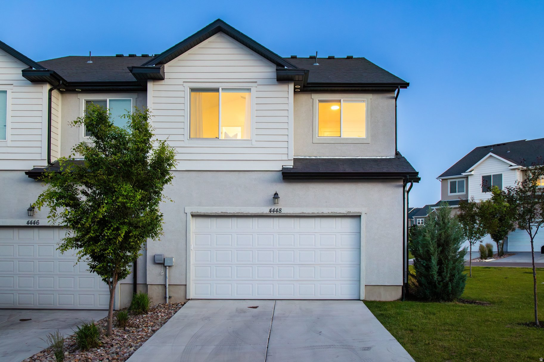 MOUNTAIN RIDGE - Residential