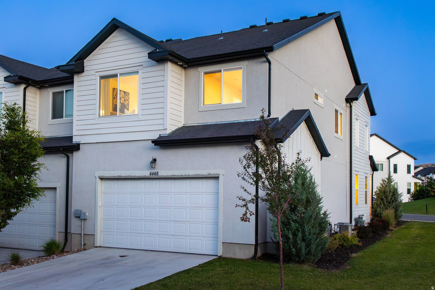 MOUNTAIN RIDGE - Residential