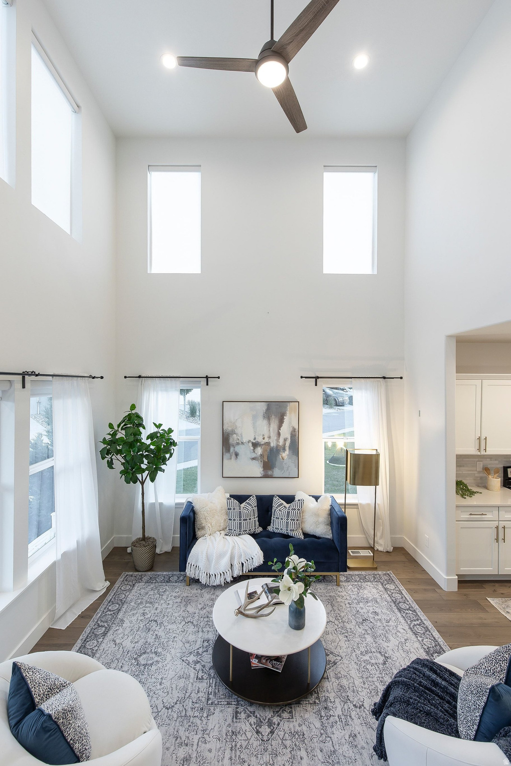 MOUNTAIN RIDGE - Residential