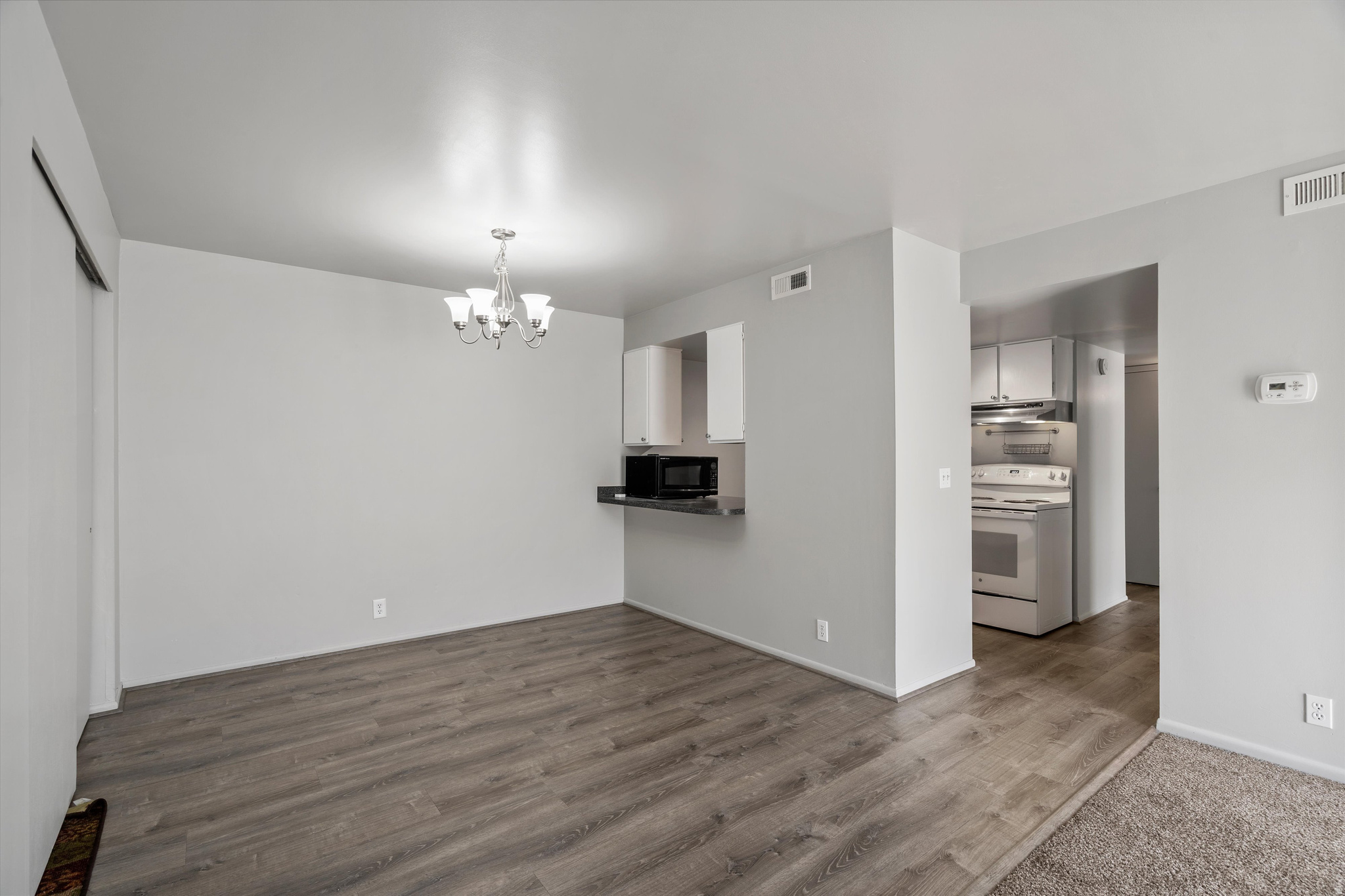 SHERWOOD OAKS - Residential