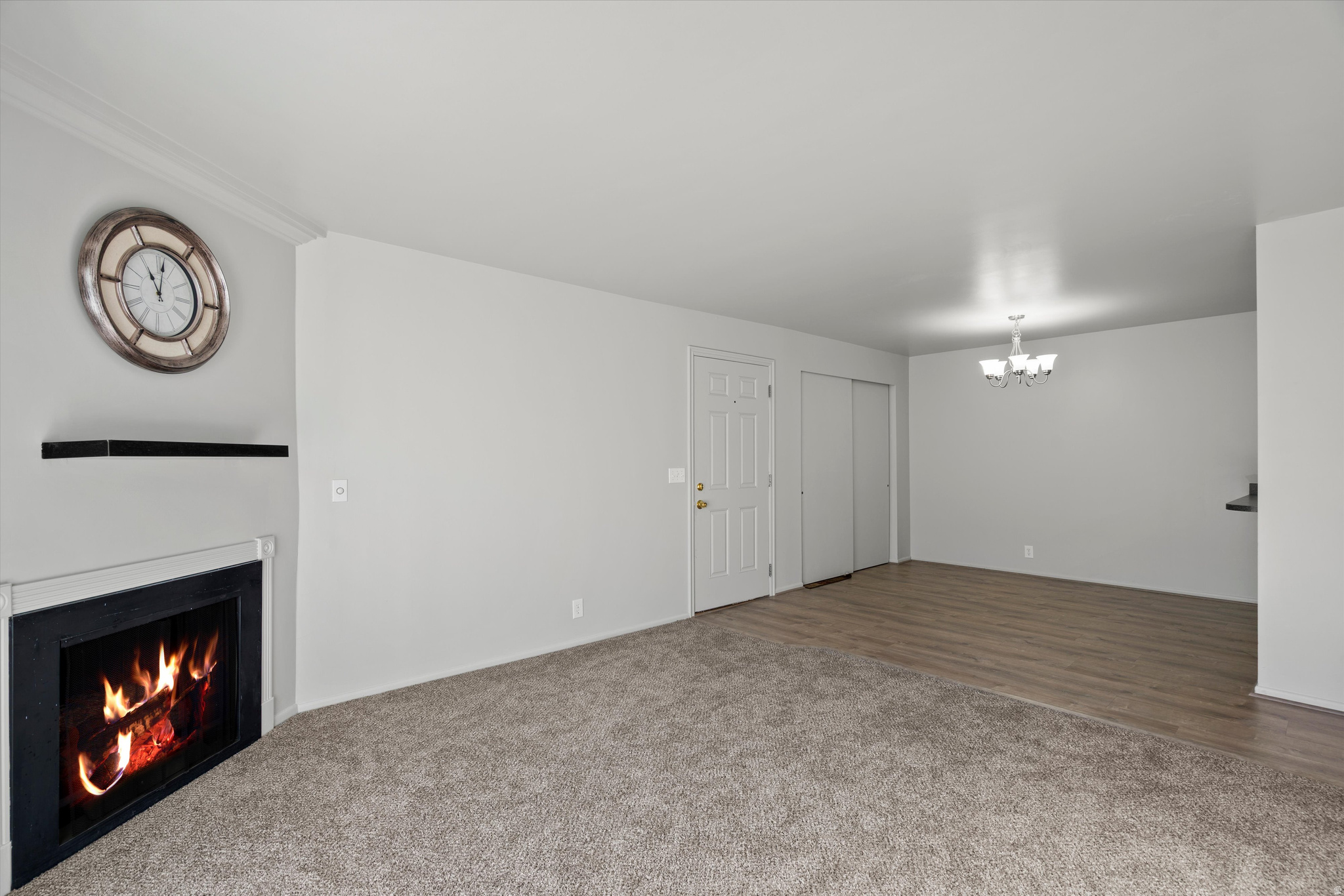 SHERWOOD OAKS - Residential