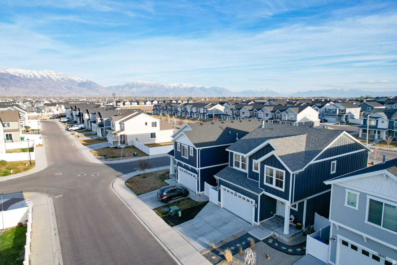 COLD SPRING RANCH - Residential
