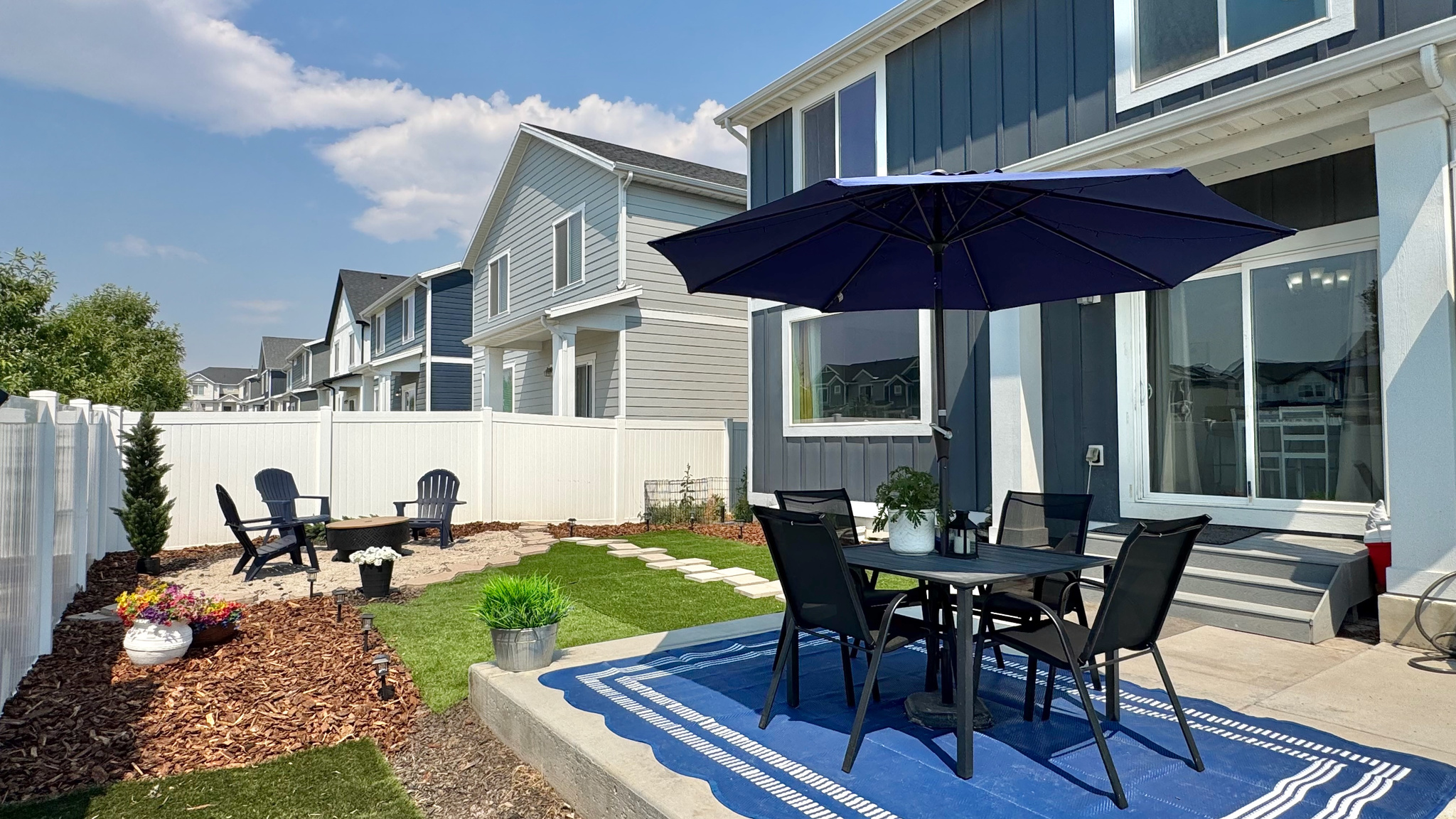 COLD SPRING RANCH - Residential