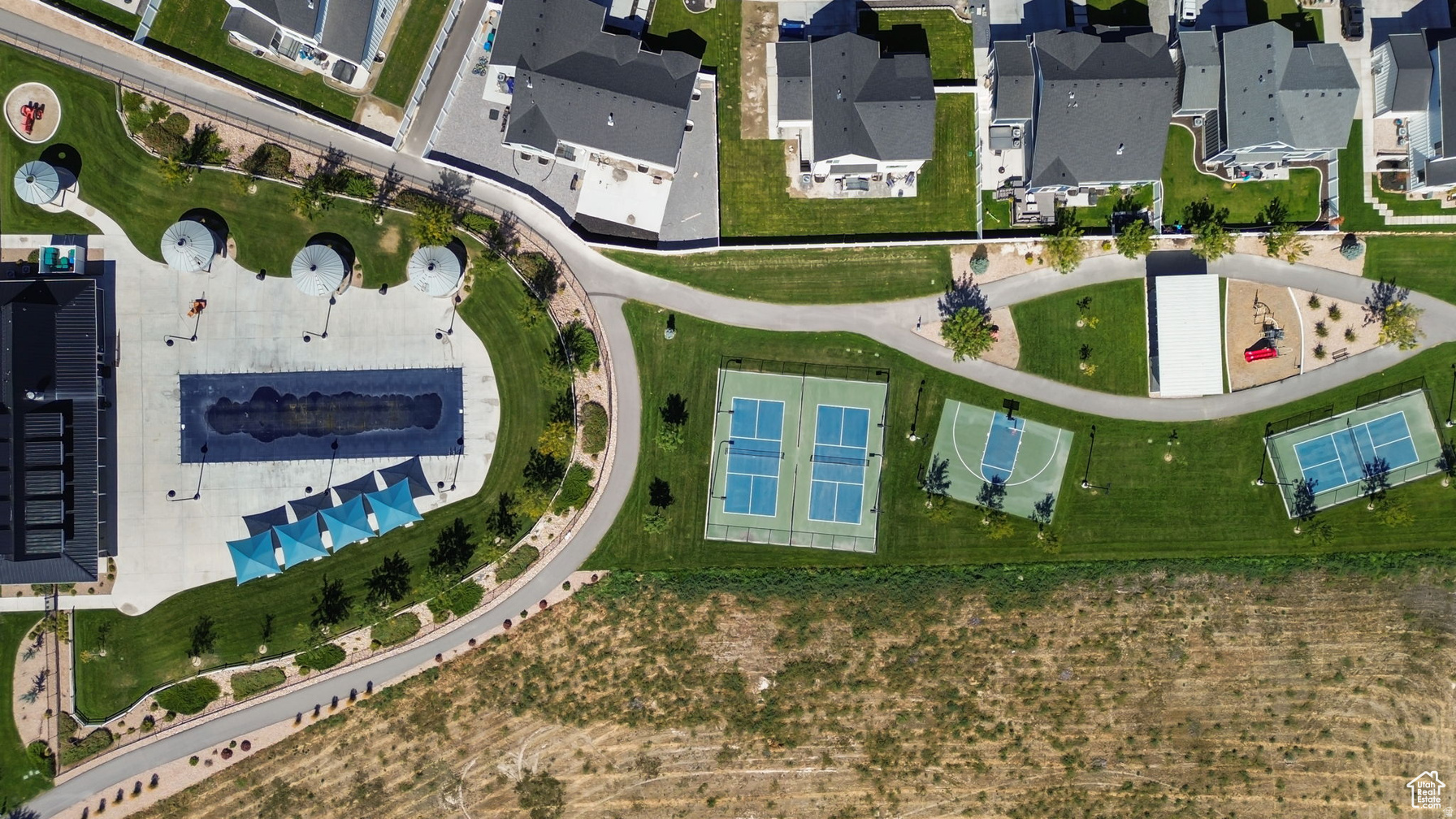 COLD SPRING RANCH - Residential