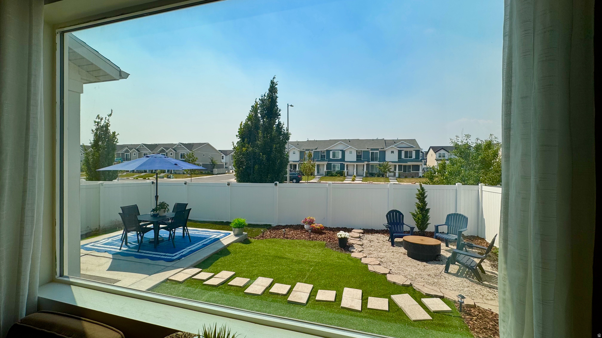 COLD SPRING RANCH - Residential