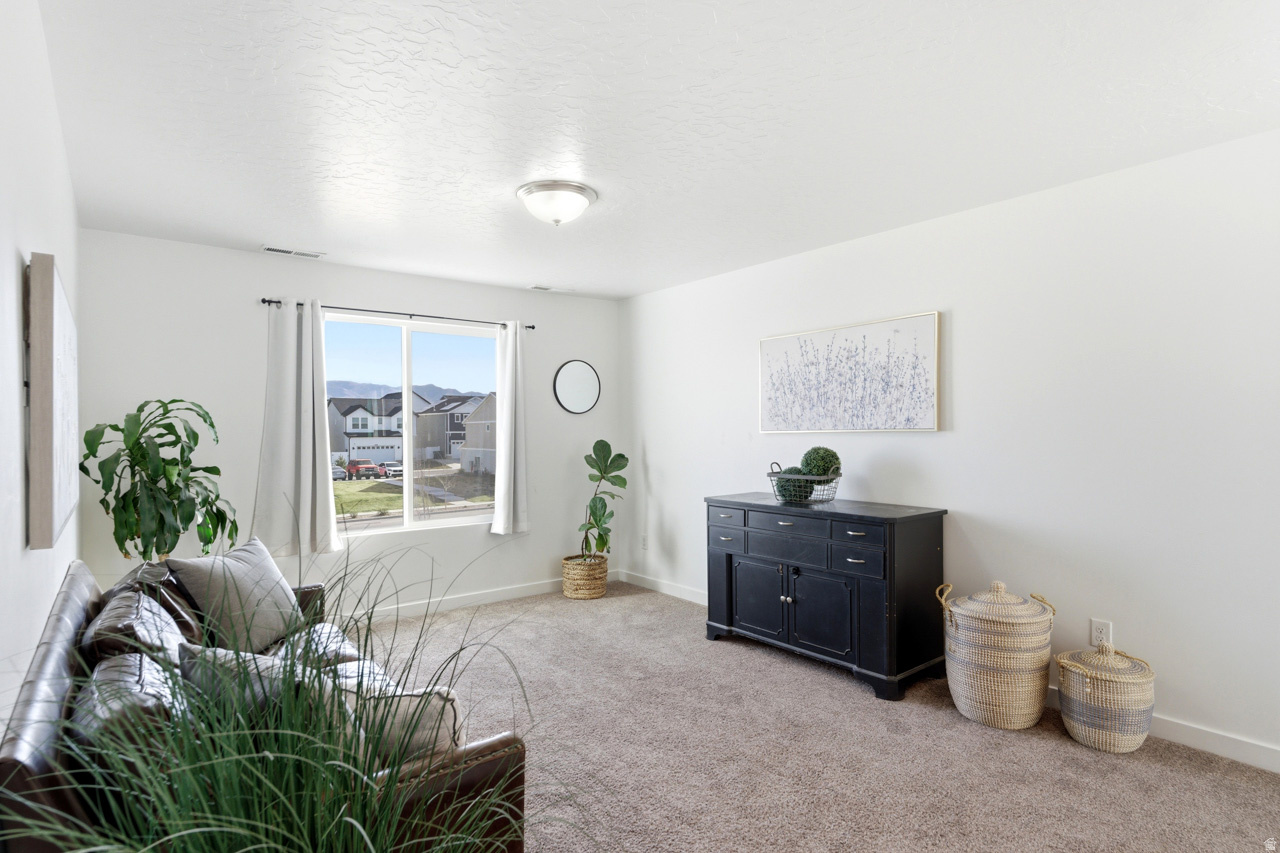 COLD SPRING RANCH - Residential