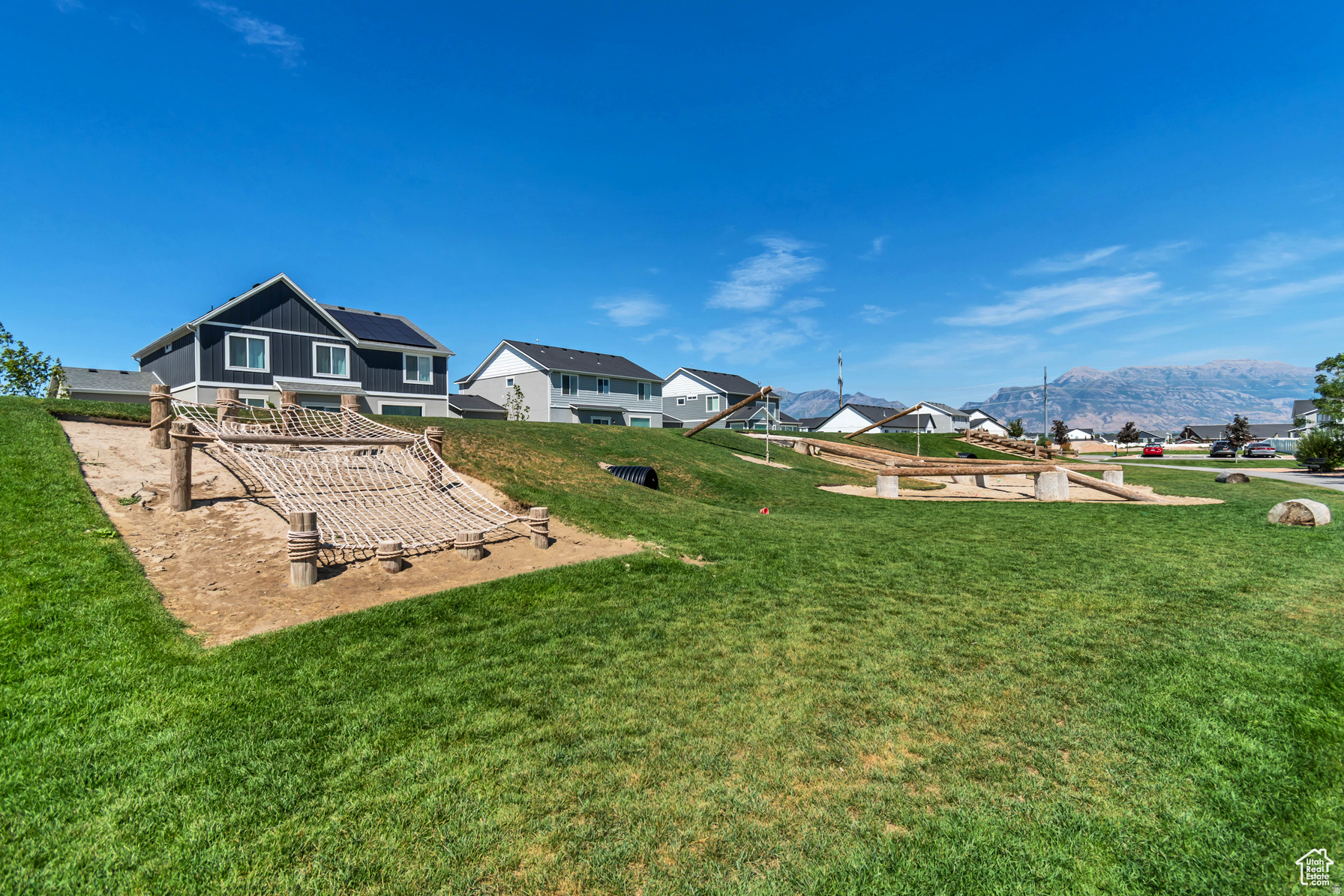 COLD SPRING RANCH - Residential