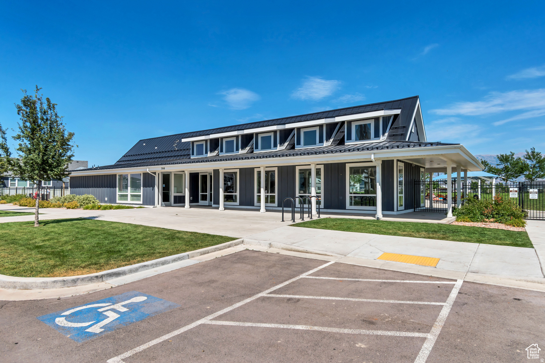 COLD SPRING RANCH - Residential
