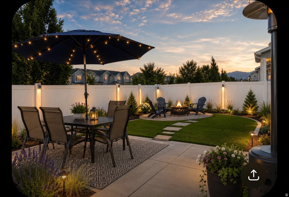 COLD SPRING RANCH - Residential