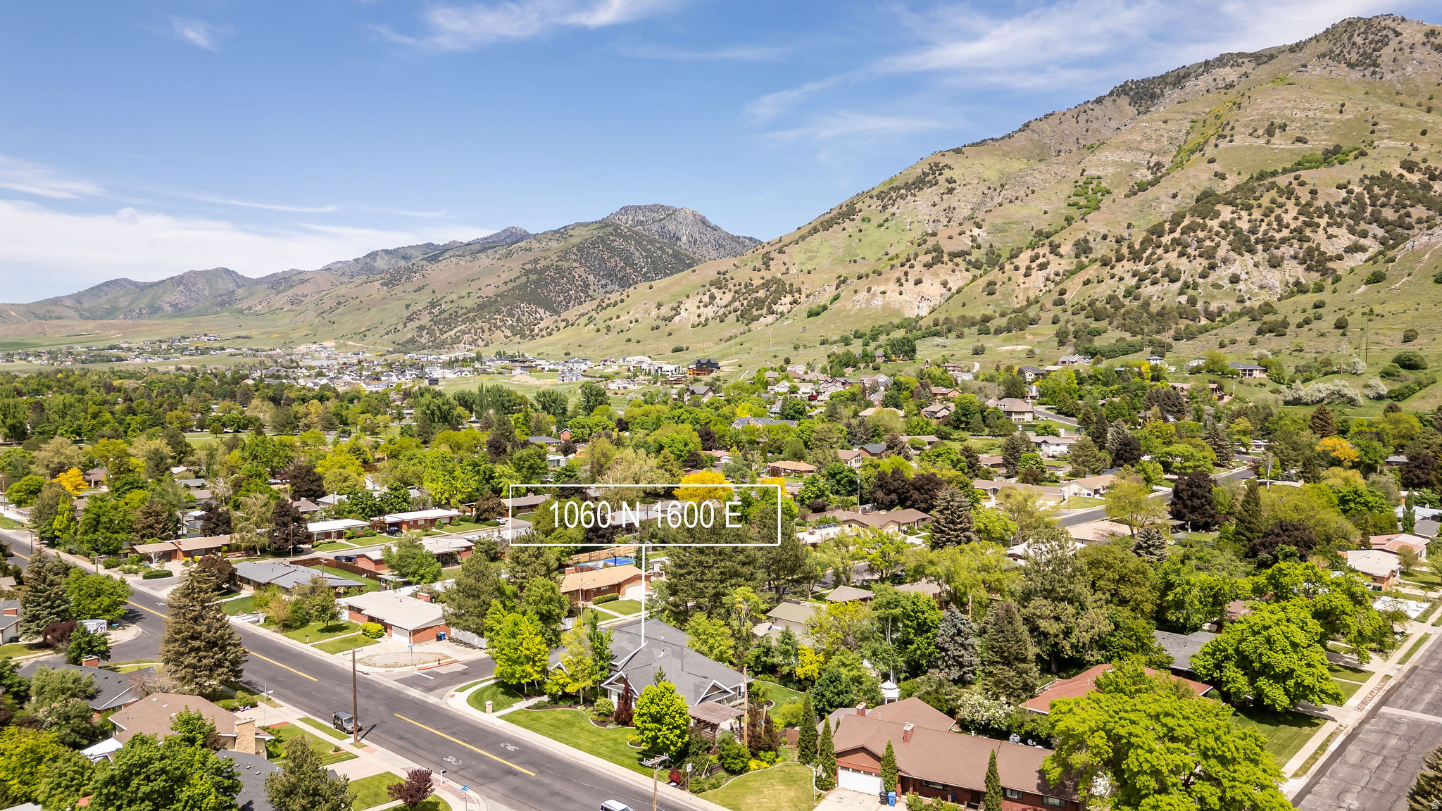 UNIVERSITY HEIGHTS - Residential