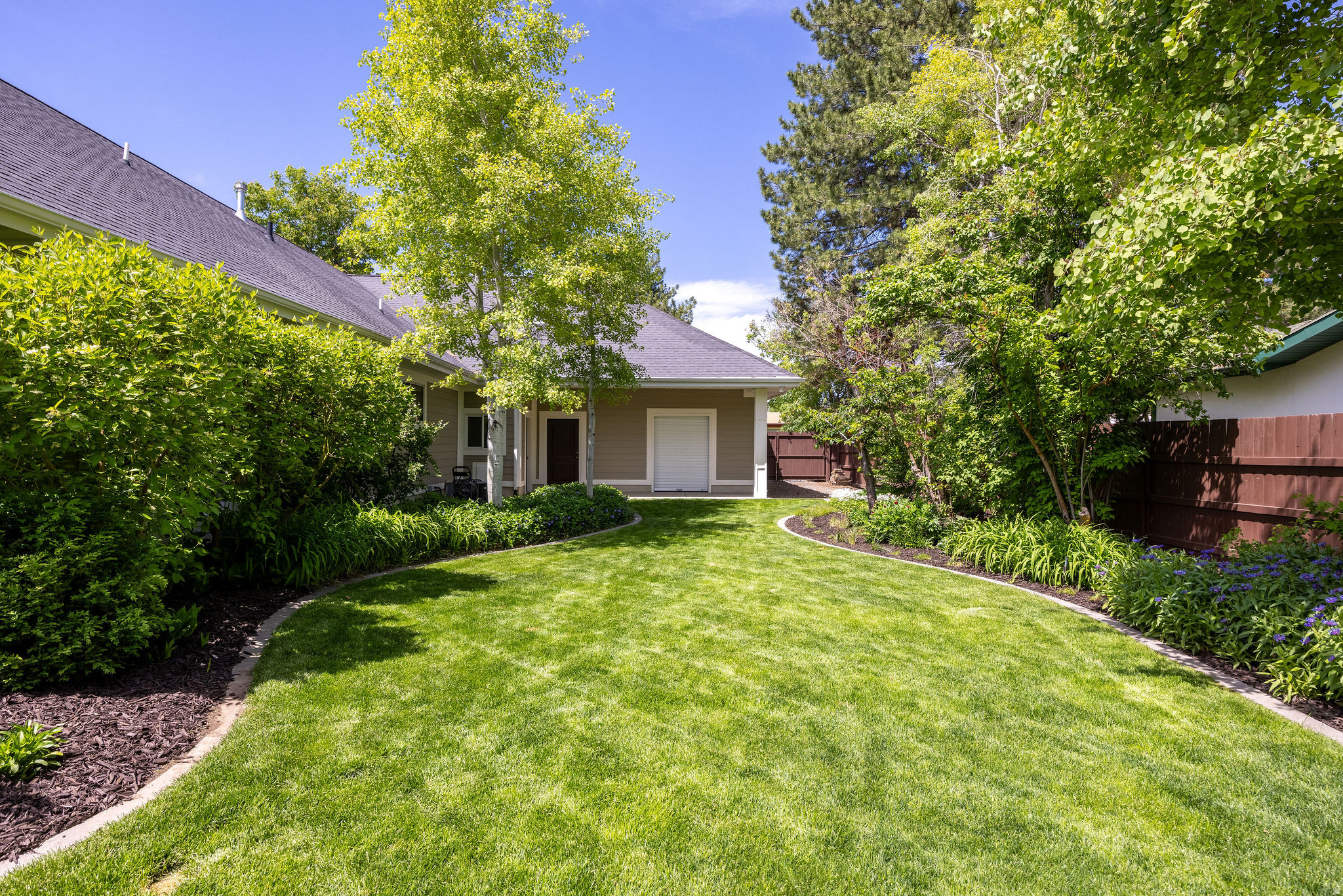 UNIVERSITY HEIGHTS - Residential