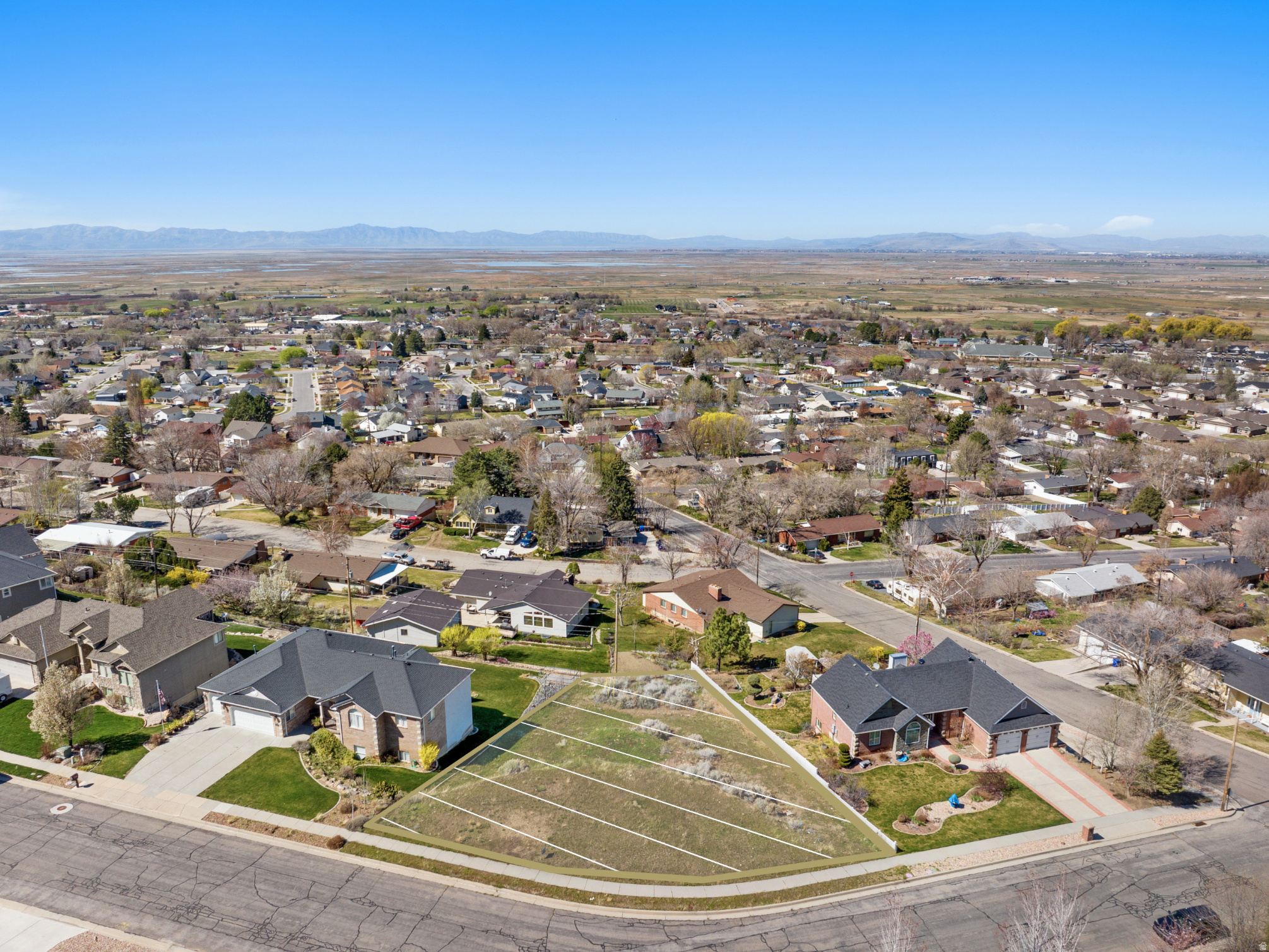 ELM GROVE - Land