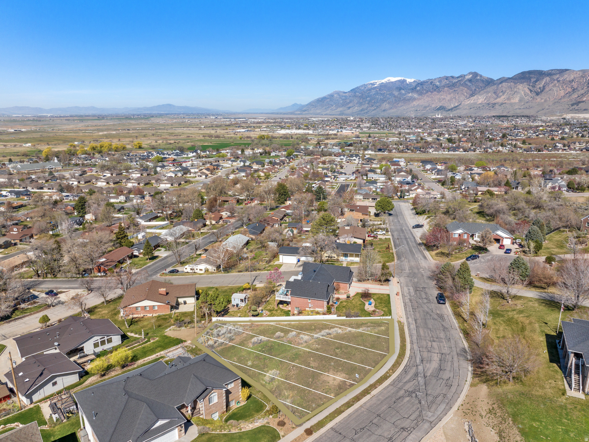 ELM GROVE - Land