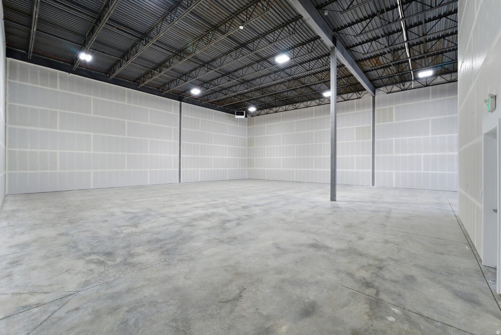 PAYSON BUSINESS PARK - Commercial Lease
