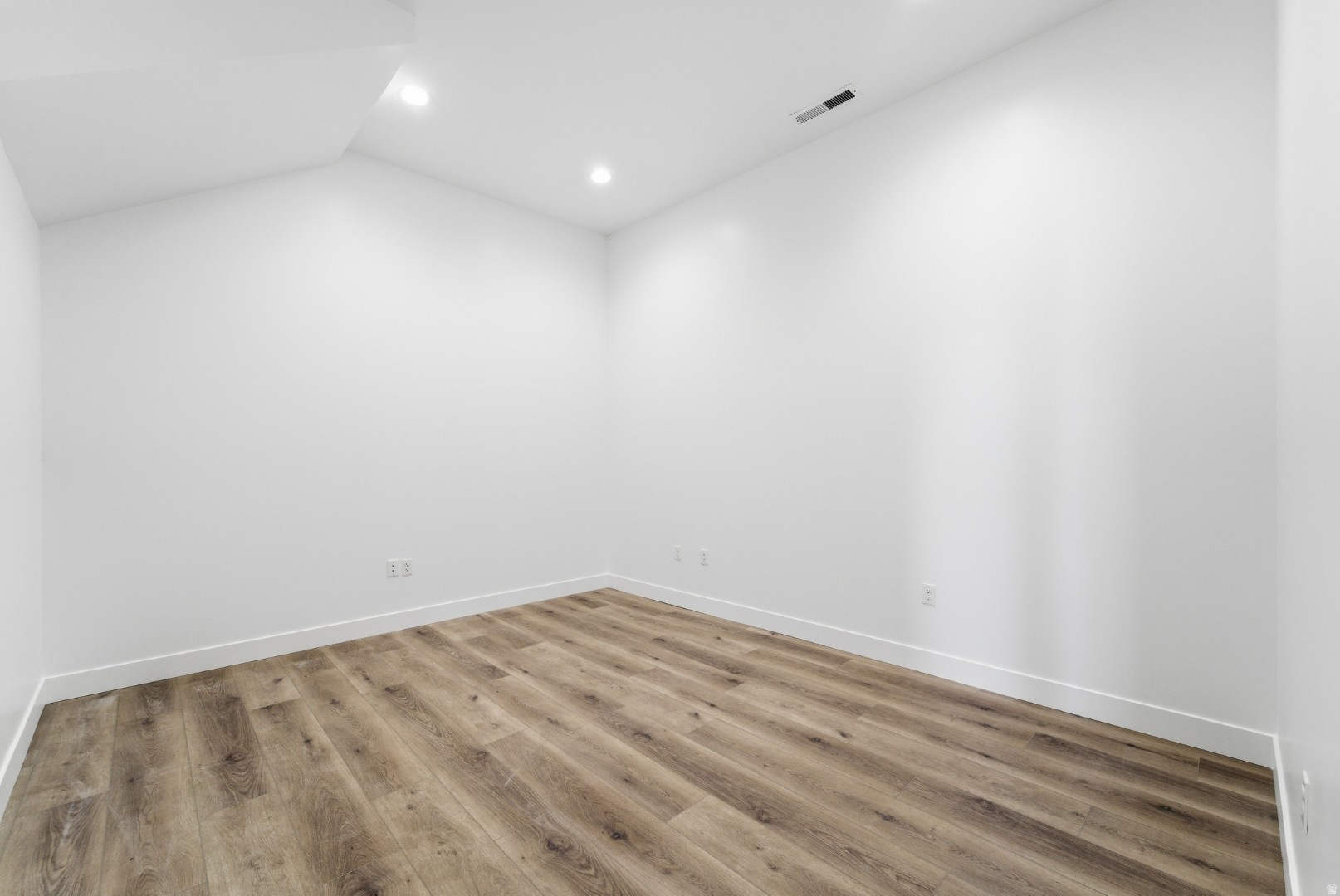 PAYSON BUSINESS PARK - Commercial Lease