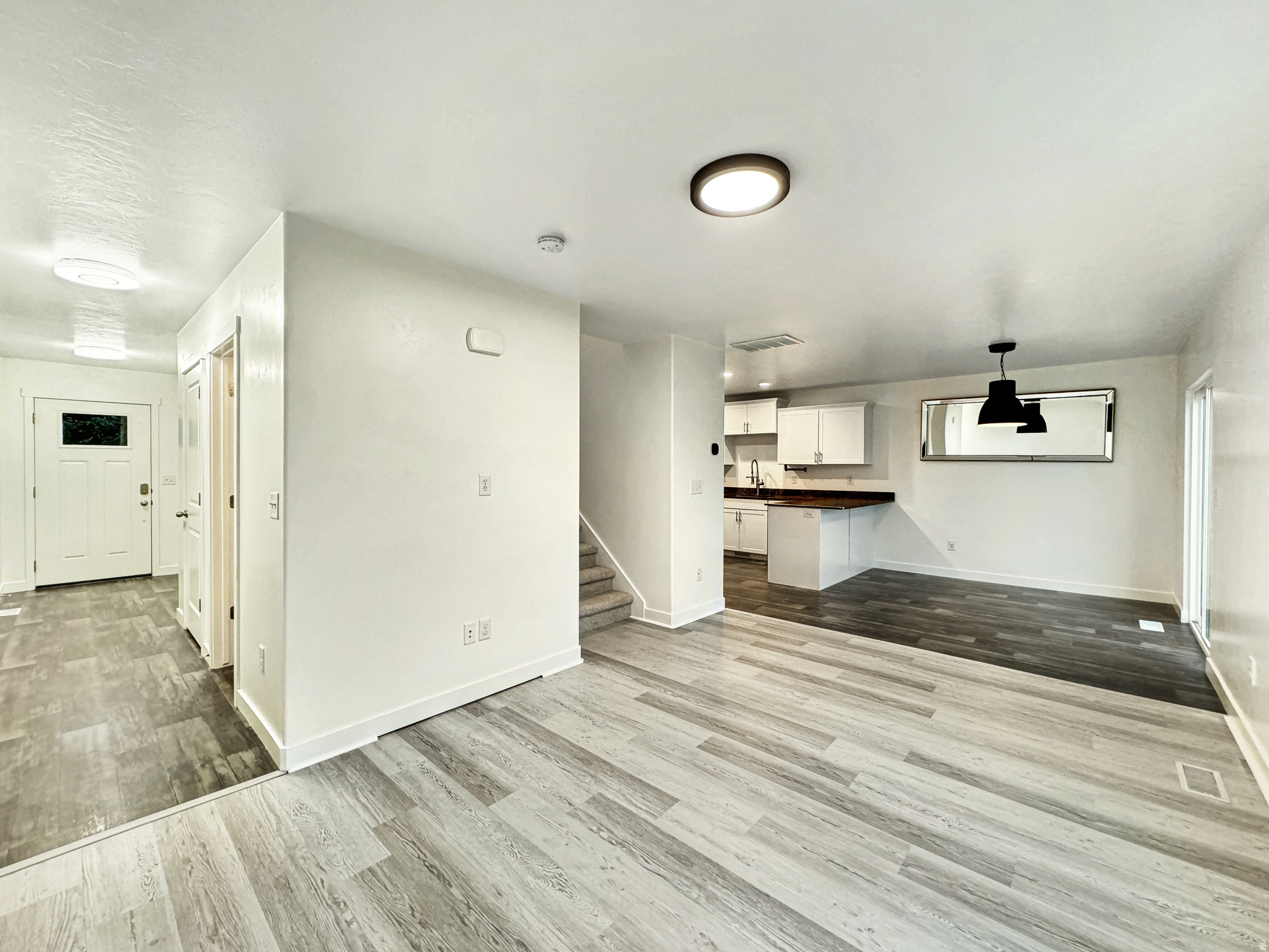 PARK - Residential