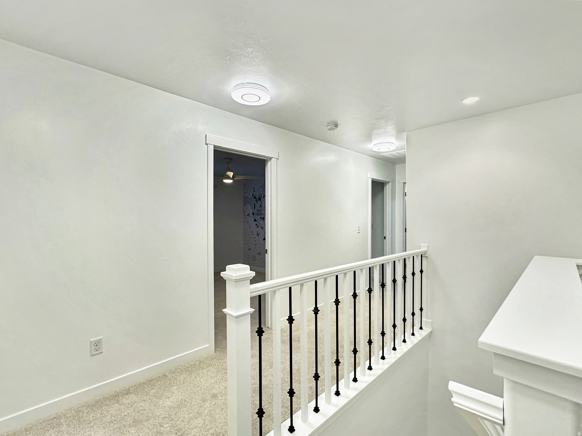 PARK - Residential