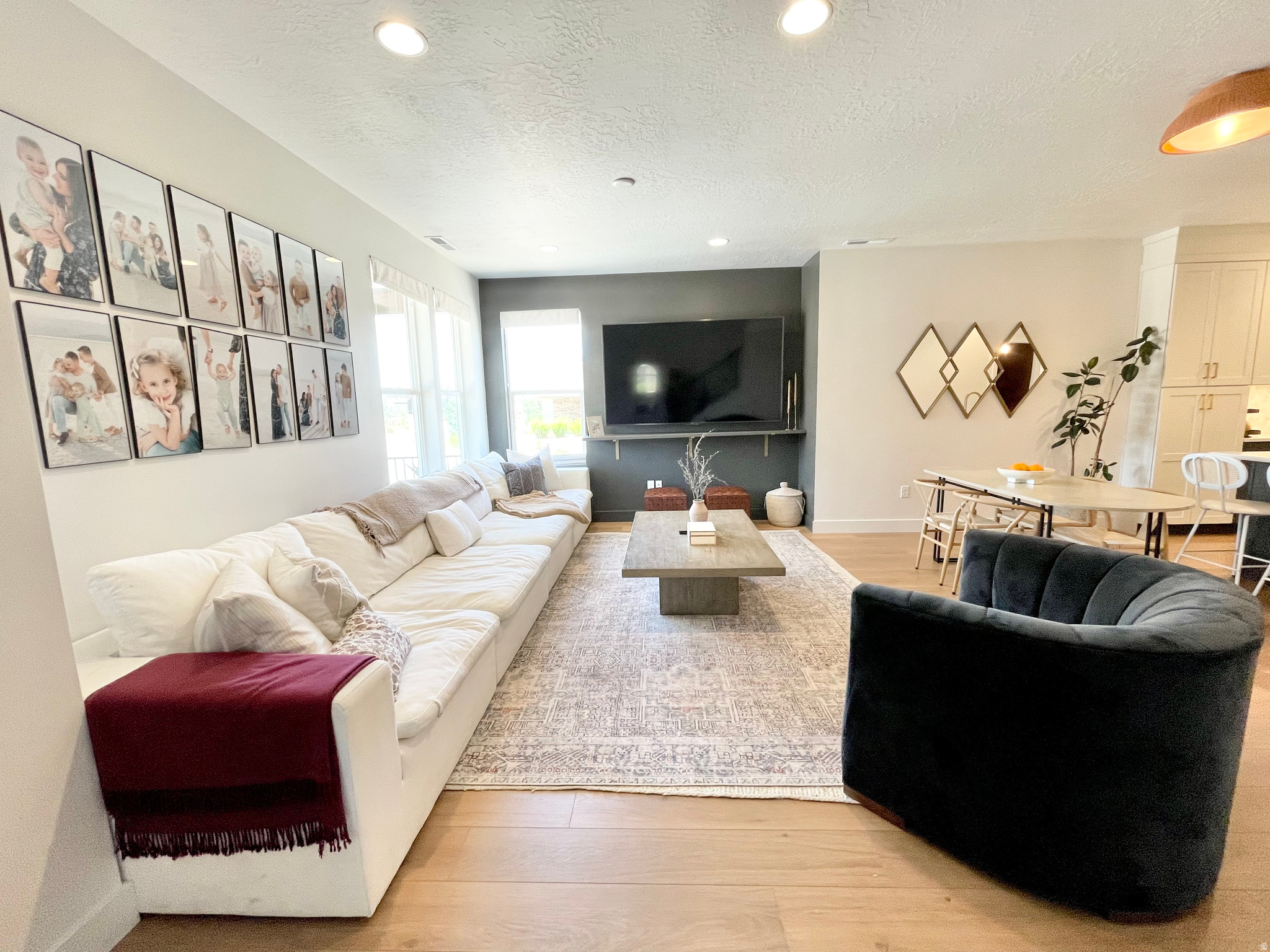 AUBURN HILLS PH 1 LOTS 88, 89, 90 & 91 - Residential