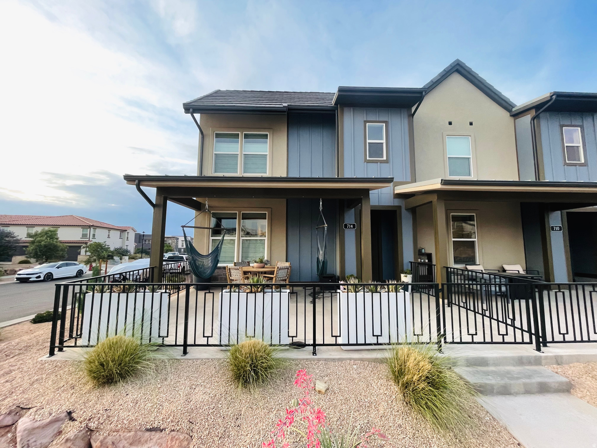 AUBURN HILLS PH 1 LOTS 88, 89, 90 & 91 - Residential