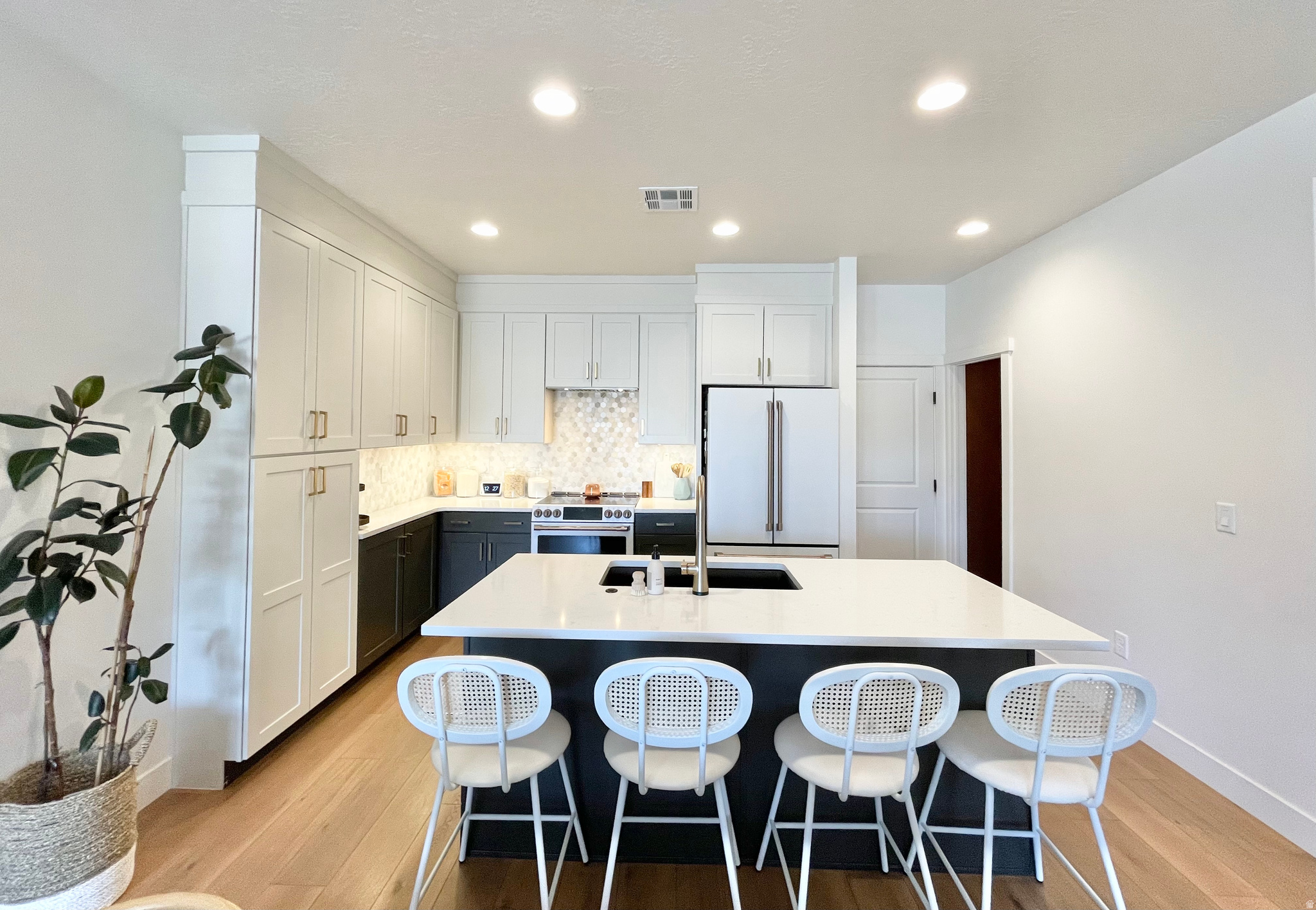 AUBURN HILLS PH 1 LOTS 88, 89, 90 & 91 - Residential