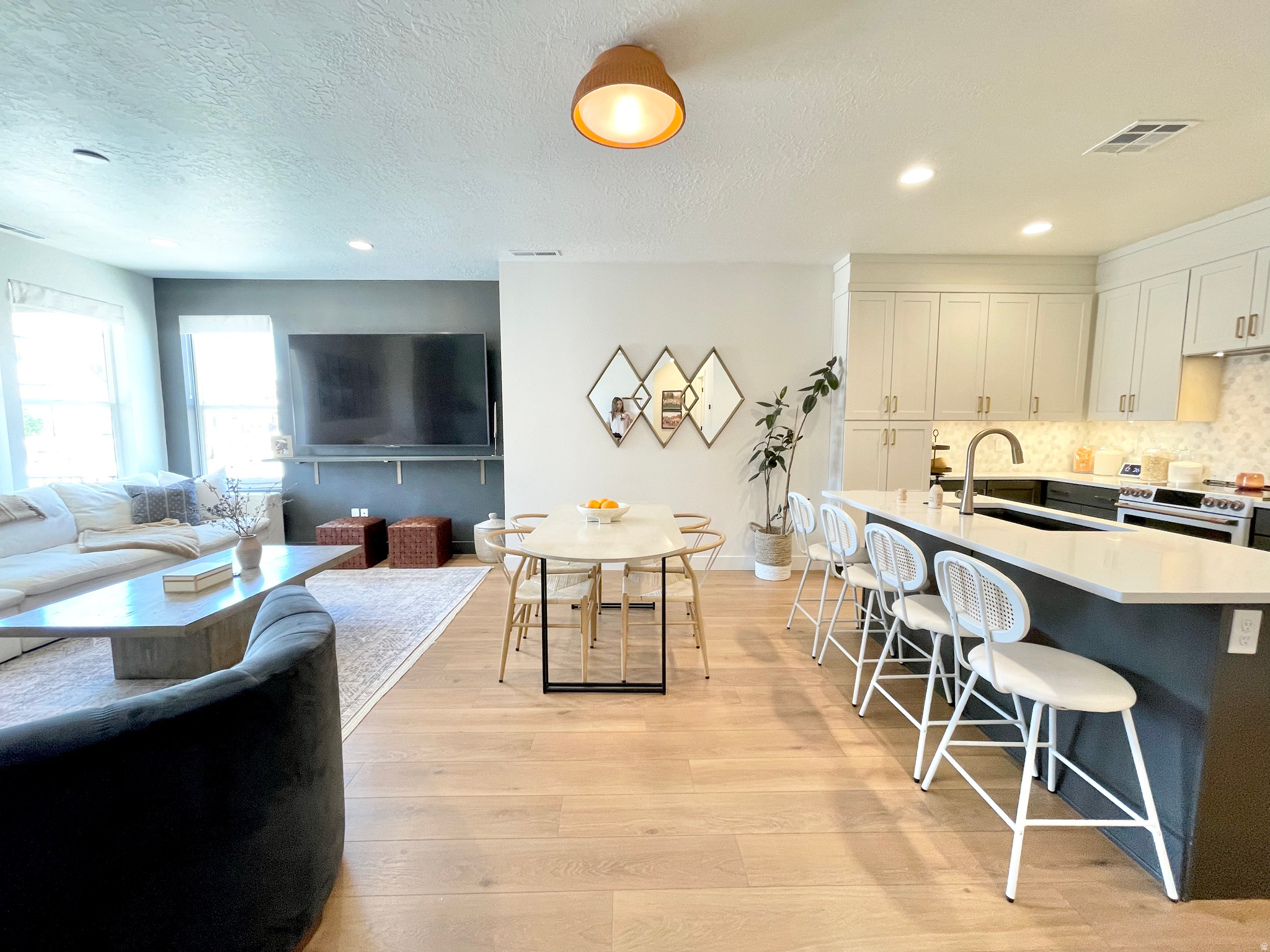 AUBURN HILLS PH 1 LOTS 88, 89, 90 & 91 - Residential