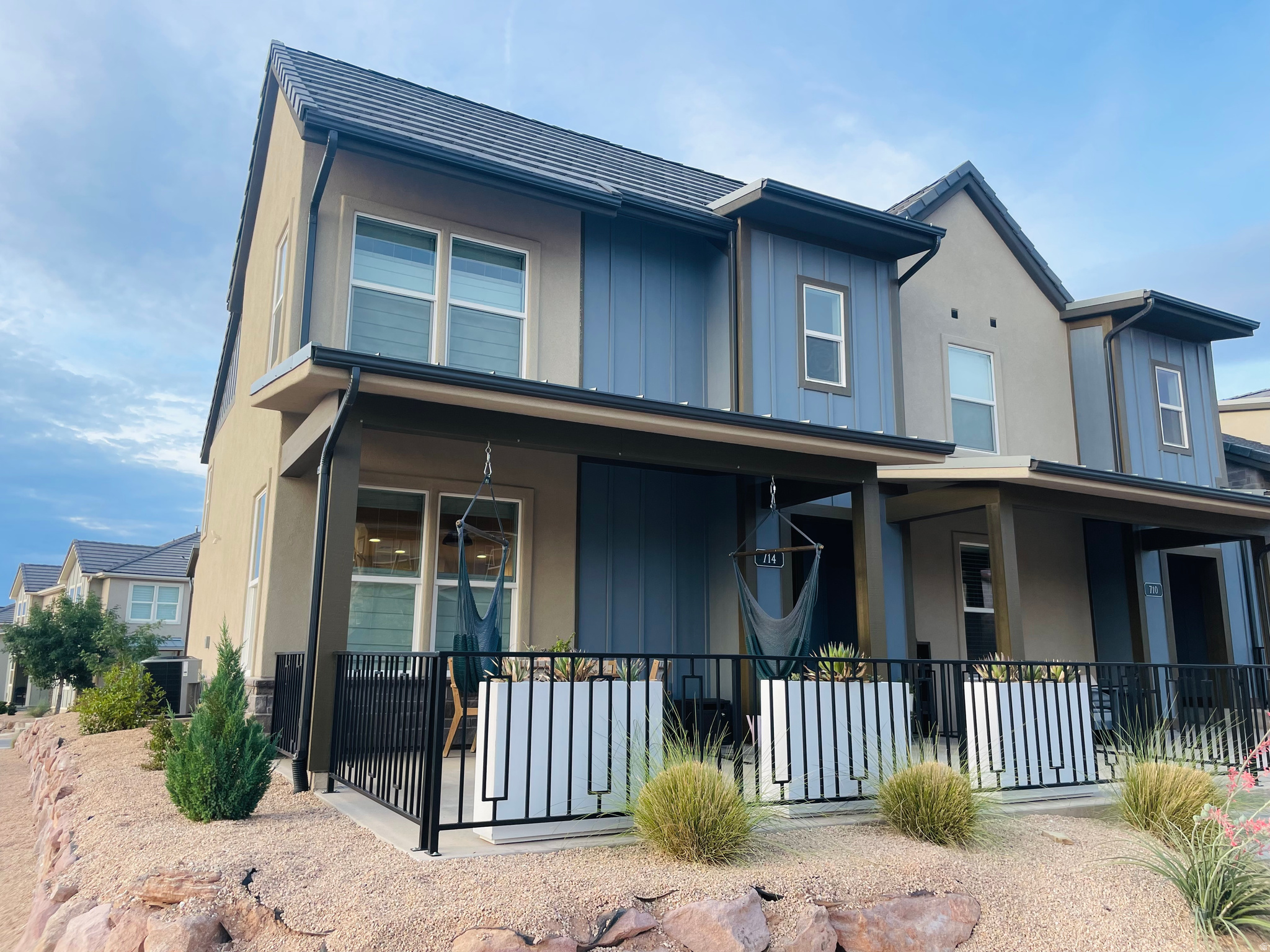 AUBURN HILLS PH 1 LOTS 88, 89, 90 & 91 - Residential