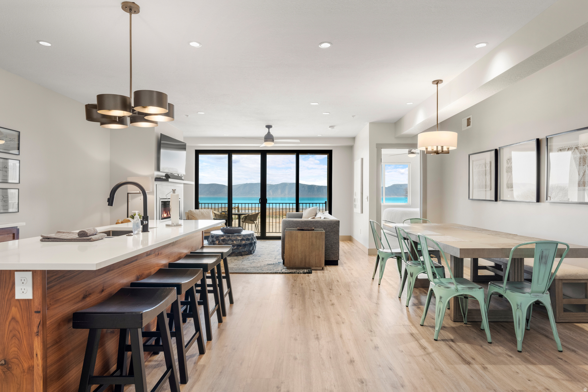 LAKE RESIDENCES AT BEAR LAKE PH 8 - Residential