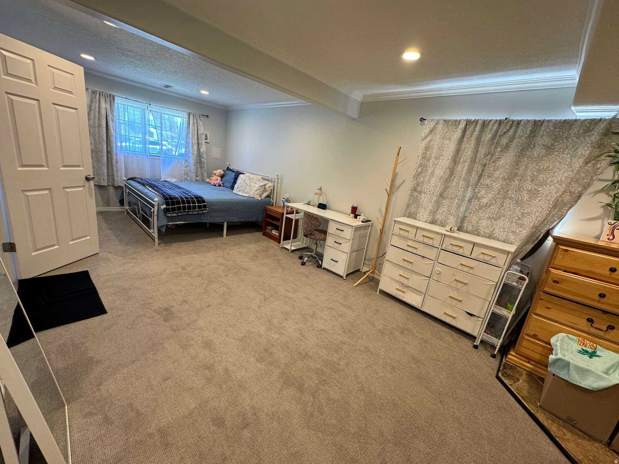 CRYSTAL RIDGE - Residential