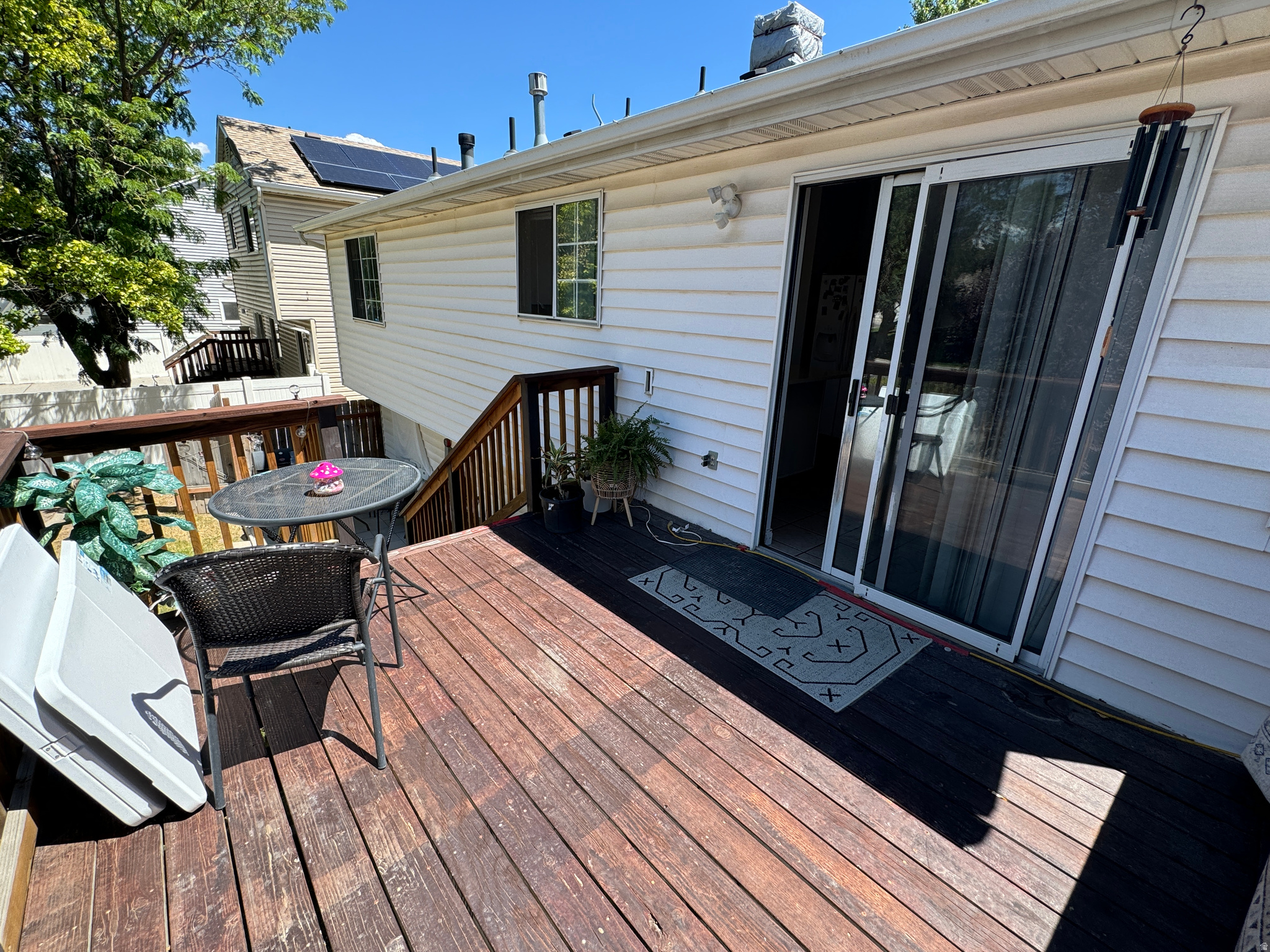 CRYSTAL RIDGE - Residential